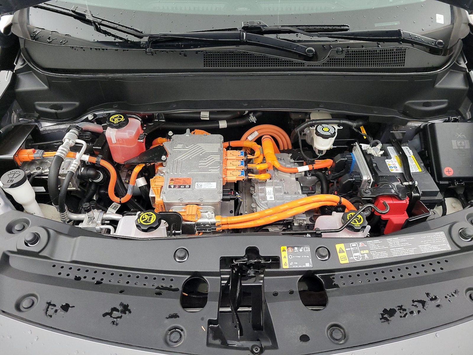 2023 Chevrolet Bolt EUV LT - Photo 22