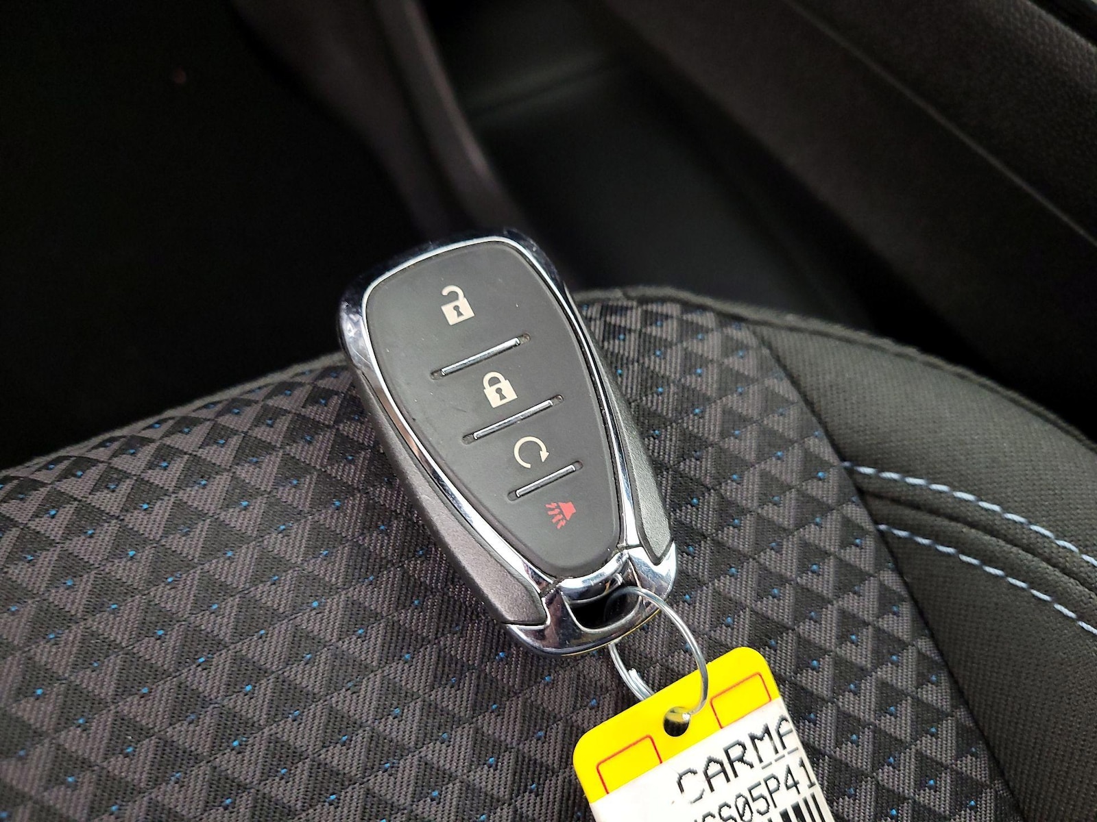 2023 Chevrolet Bolt EUV LT - Photo 23