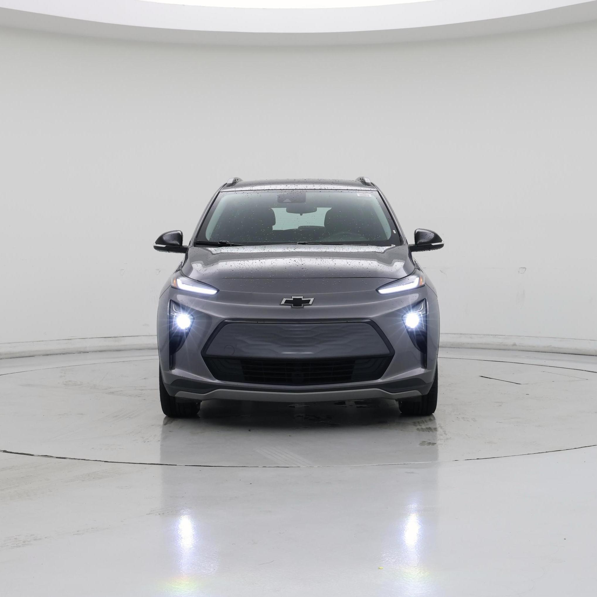 Thumbnail: 2023 Chevrolet Bolt EUV - 5
