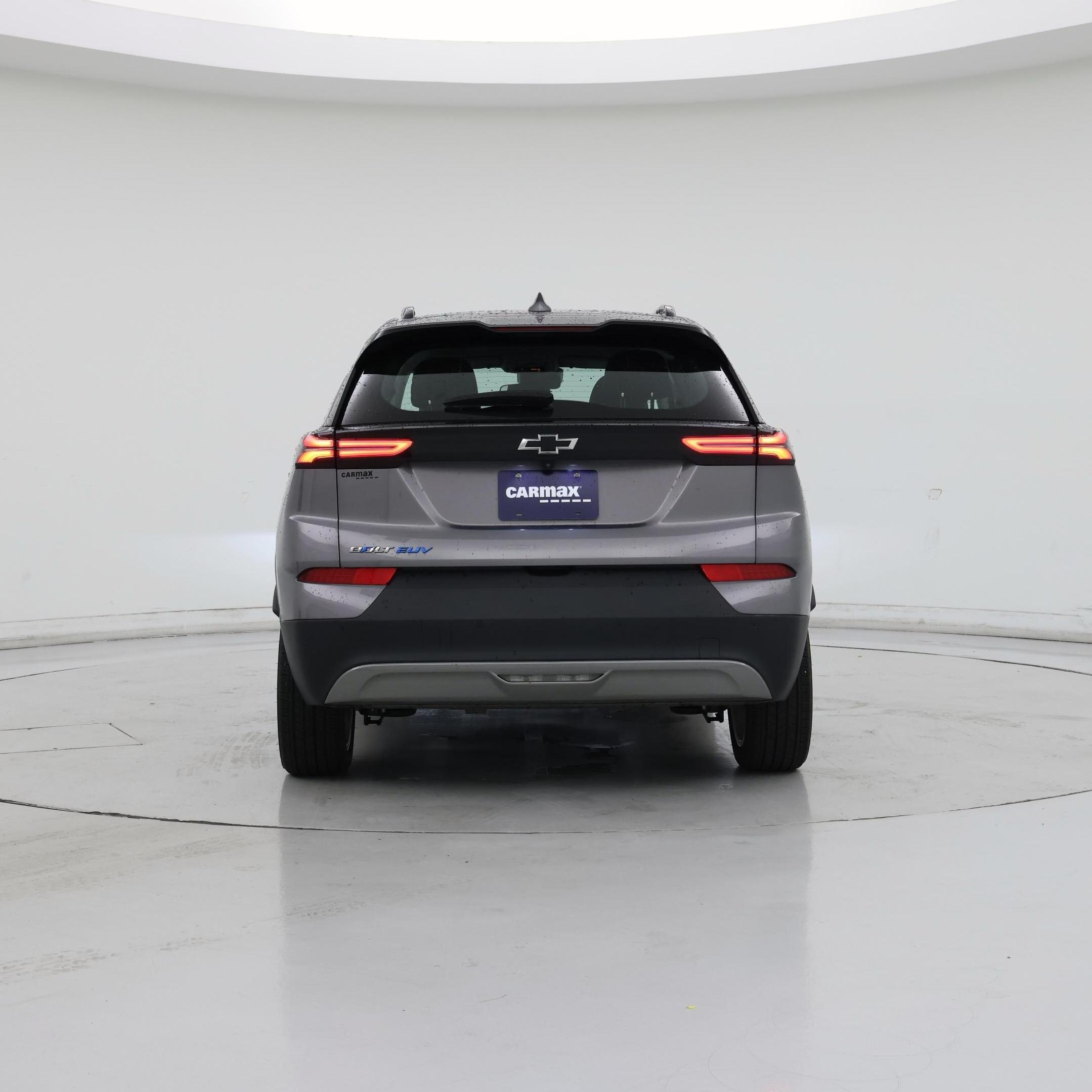 Thumbnail: 2023 Chevrolet Bolt EUV - 6