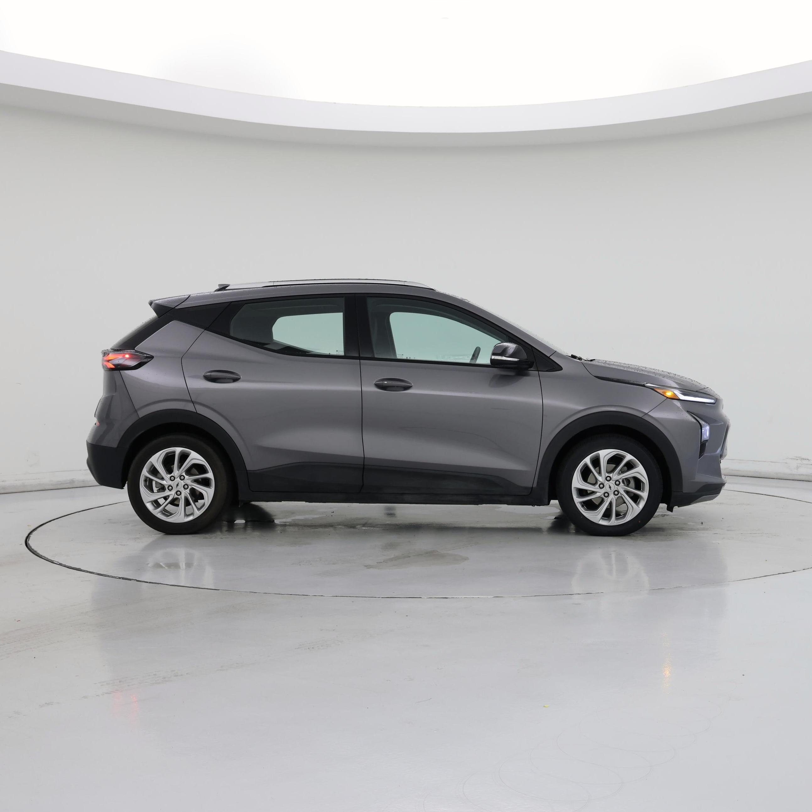 Thumbnail: 2023 Chevrolet Bolt EUV - 7