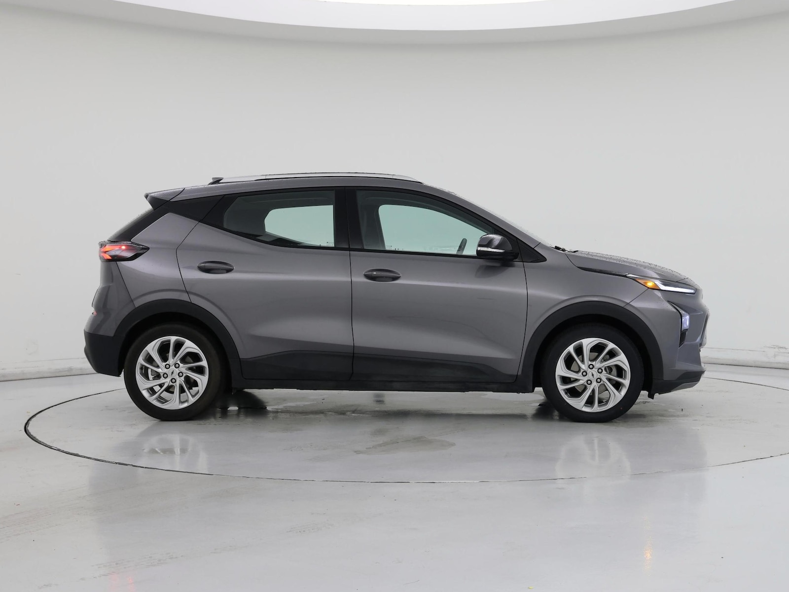 2023 Chevrolet Bolt EUV LT - Photo 8