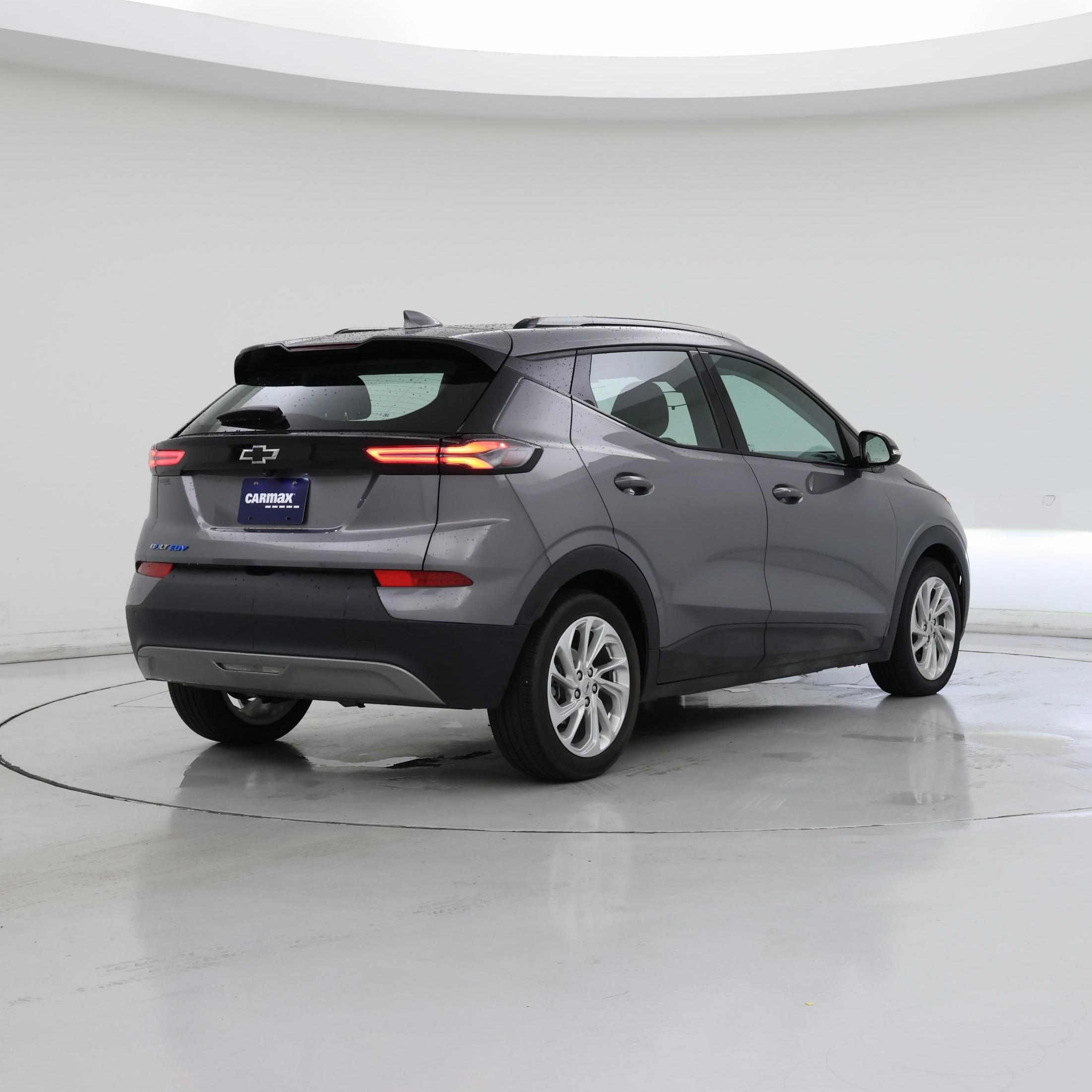 Thumbnail: 2023 Chevrolet Bolt EUV - 8