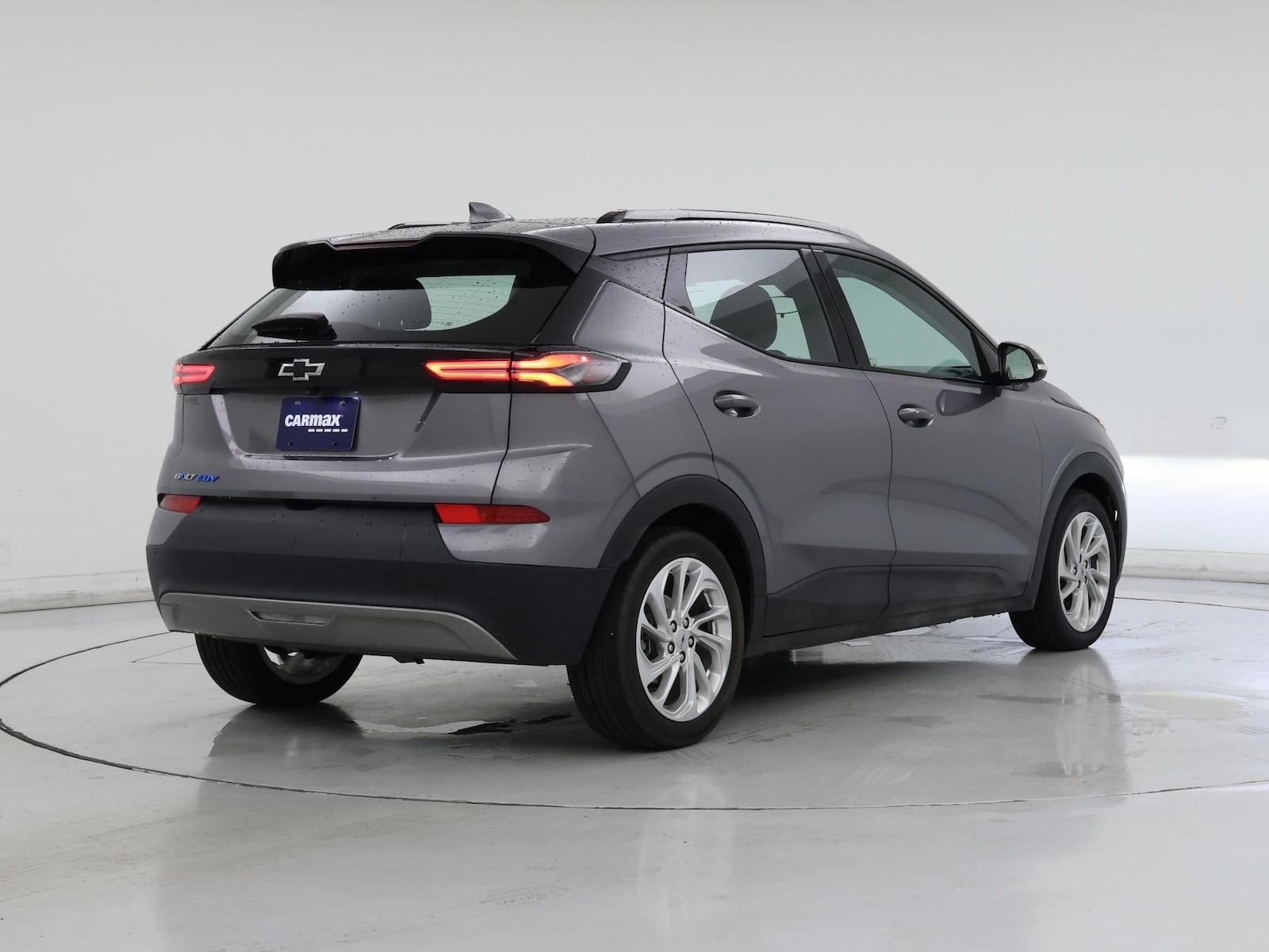 2023 Chevrolet Bolt EUV LT - Photo 9