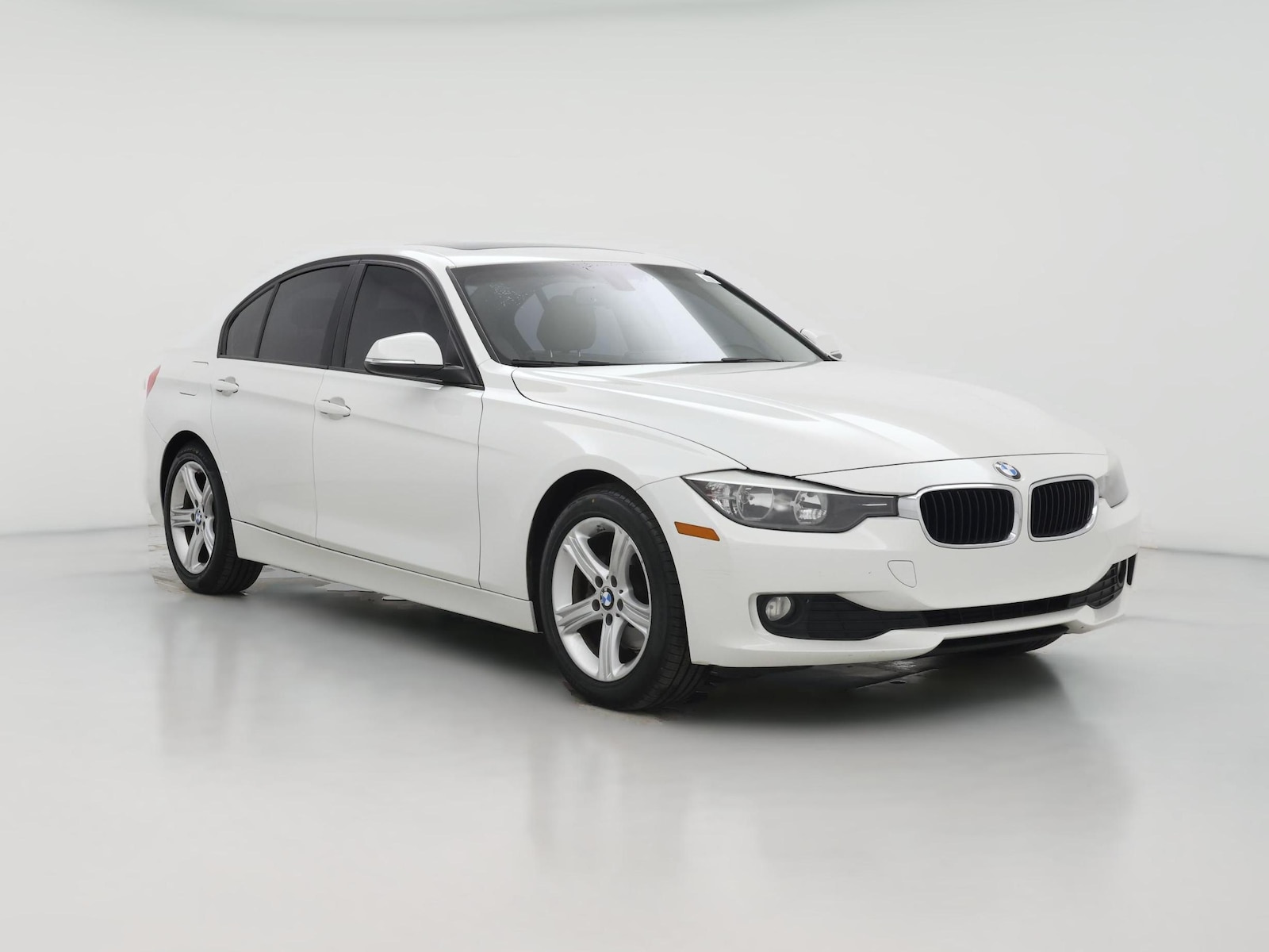 2014 BMW 3 Series