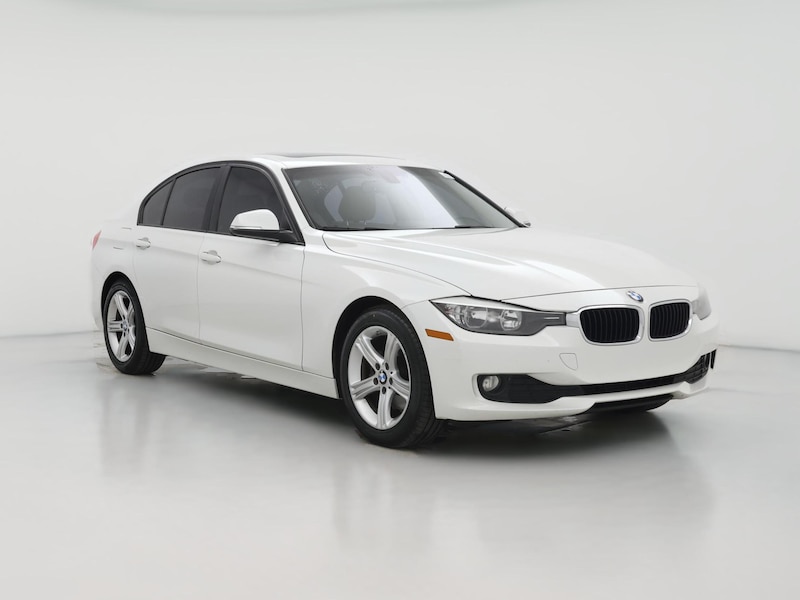 2014 BMW 3 Series 320i -
                  Madison, TN