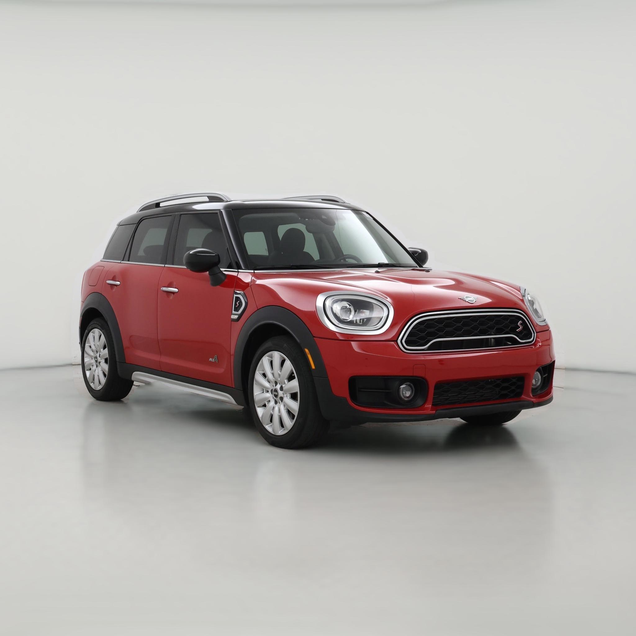 Thumbnail: 2020 MINI Cooper Countryman - 1