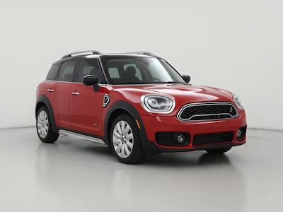 2020 Mini Cooper Countryman S ALL4