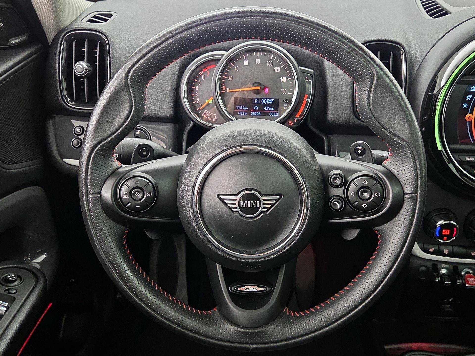 Thumbnail: 2020 MINI Cooper Countryman - 10