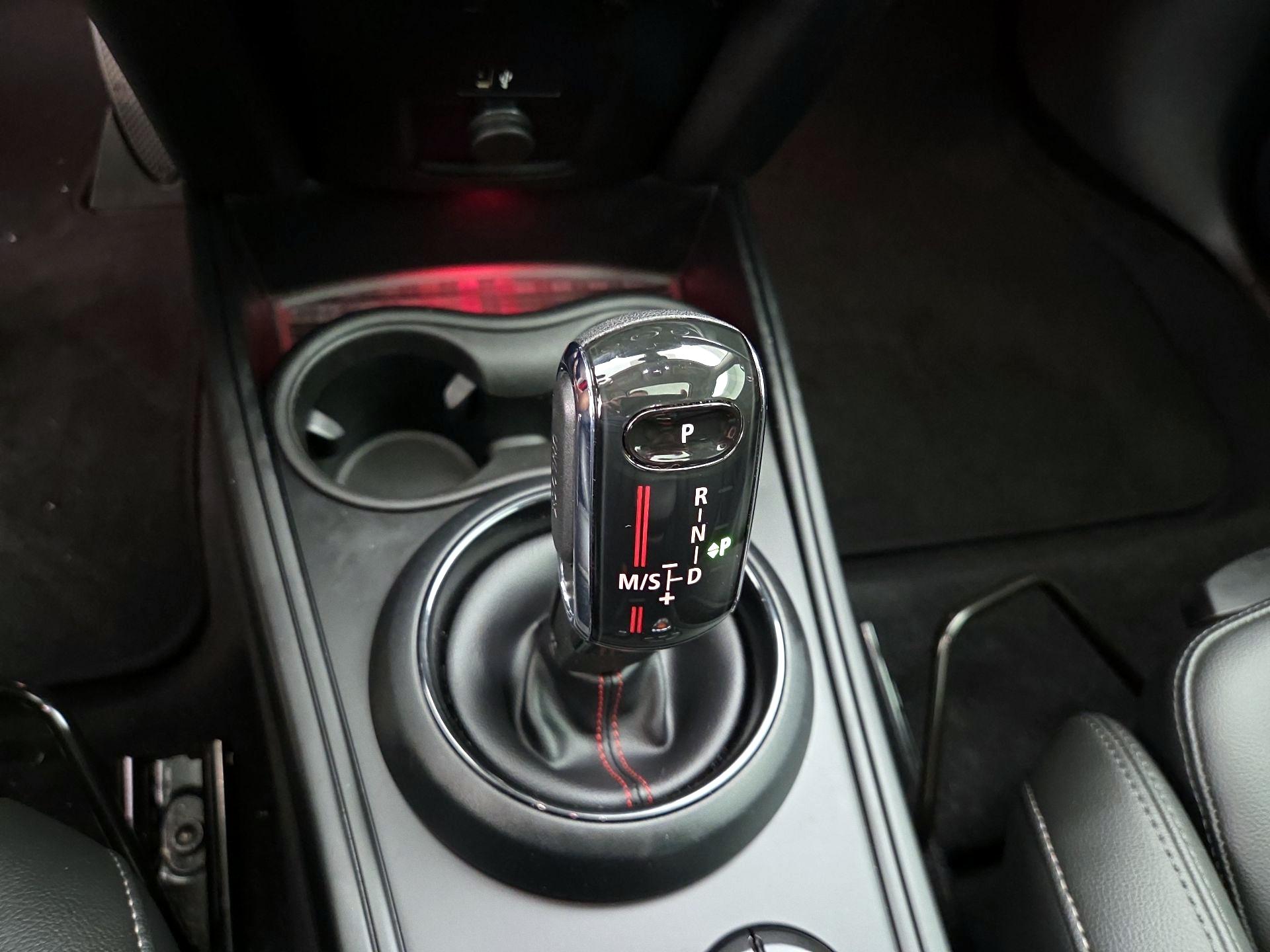 Thumbnail: 2020 MINI Cooper Countryman - 17