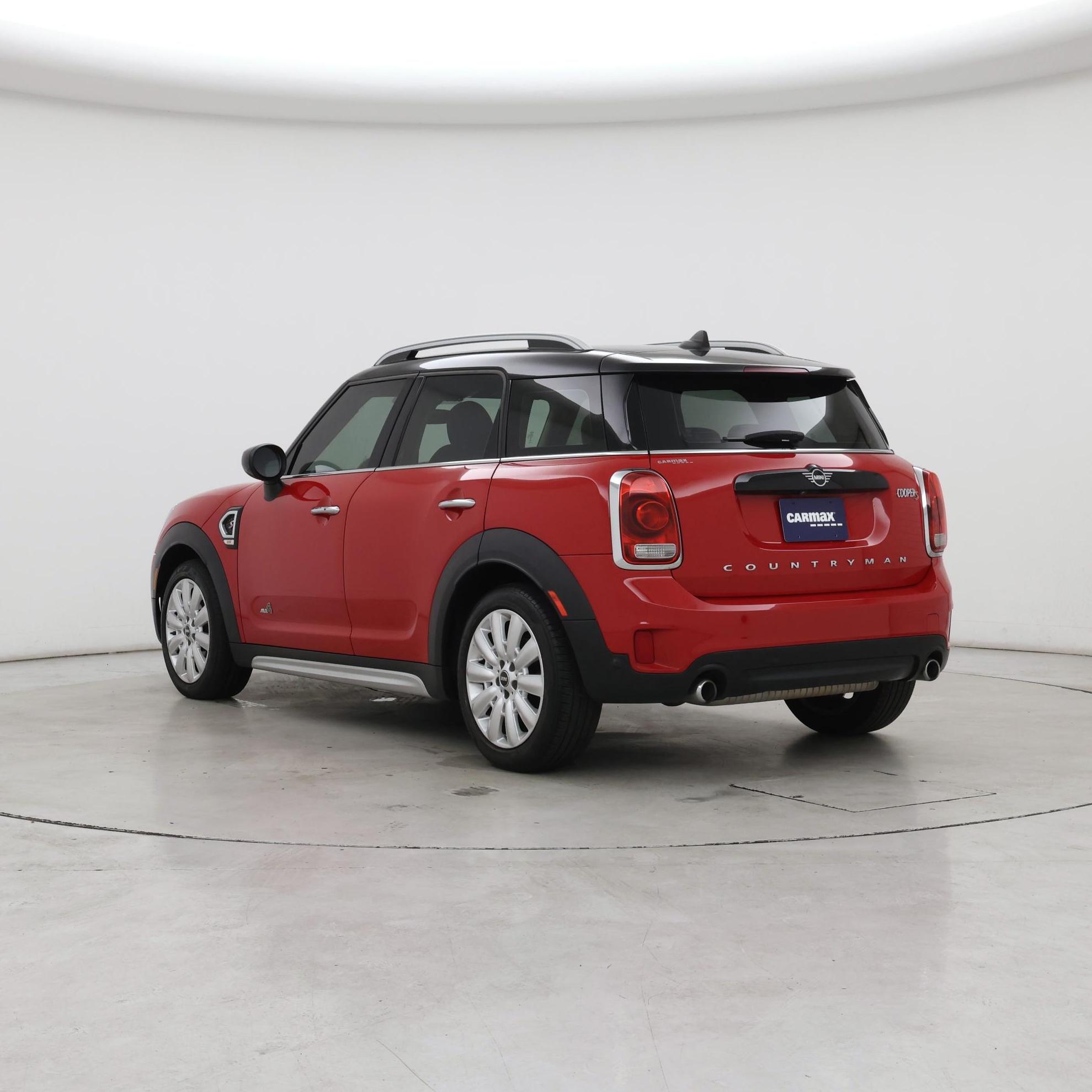 Thumbnail: 2020 MINI Cooper Countryman - 2