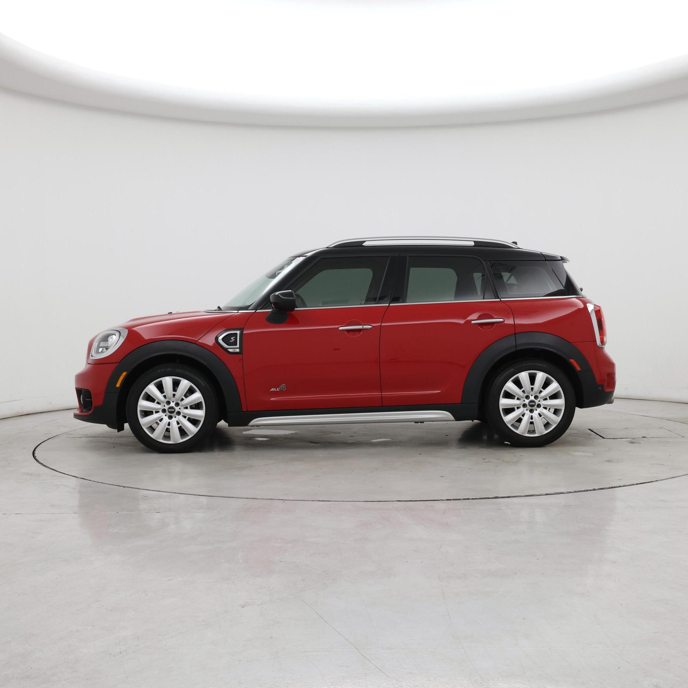 Thumbnail: 2020 MINI Cooper Countryman - 3