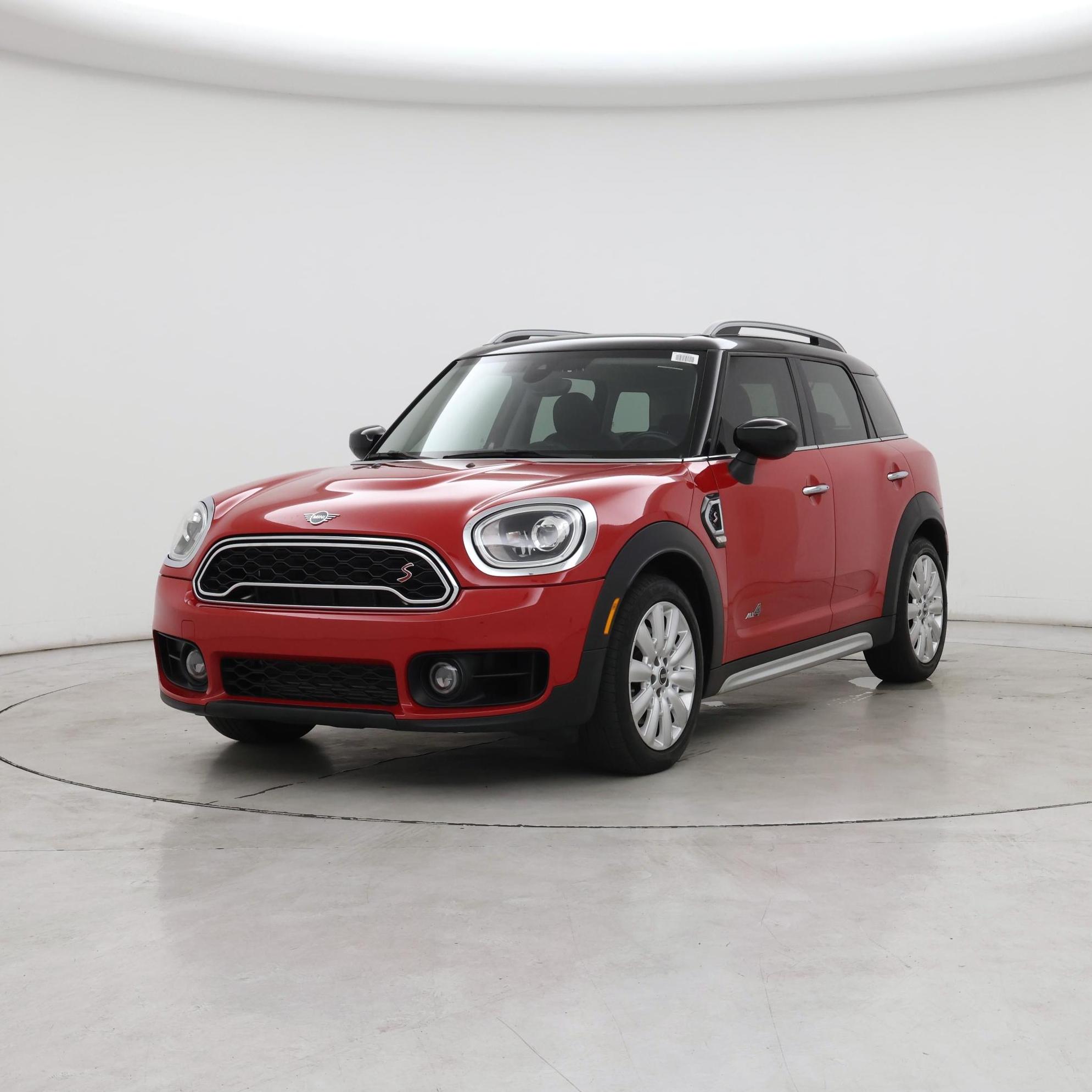 Thumbnail: 2020 MINI Cooper Countryman - 4