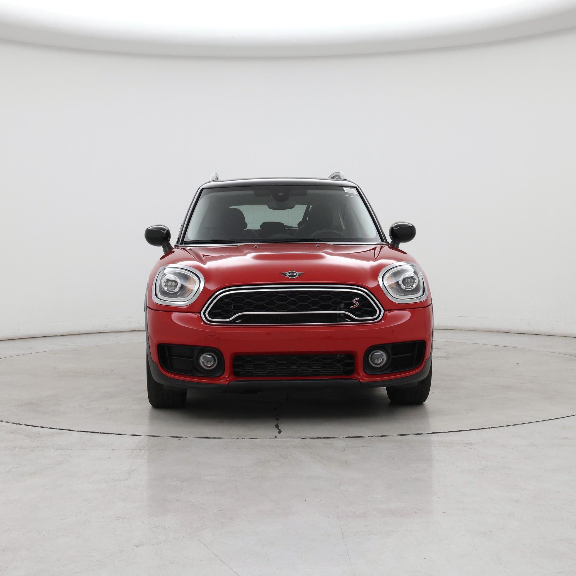 Thumbnail: 2020 MINI Cooper Countryman - 5