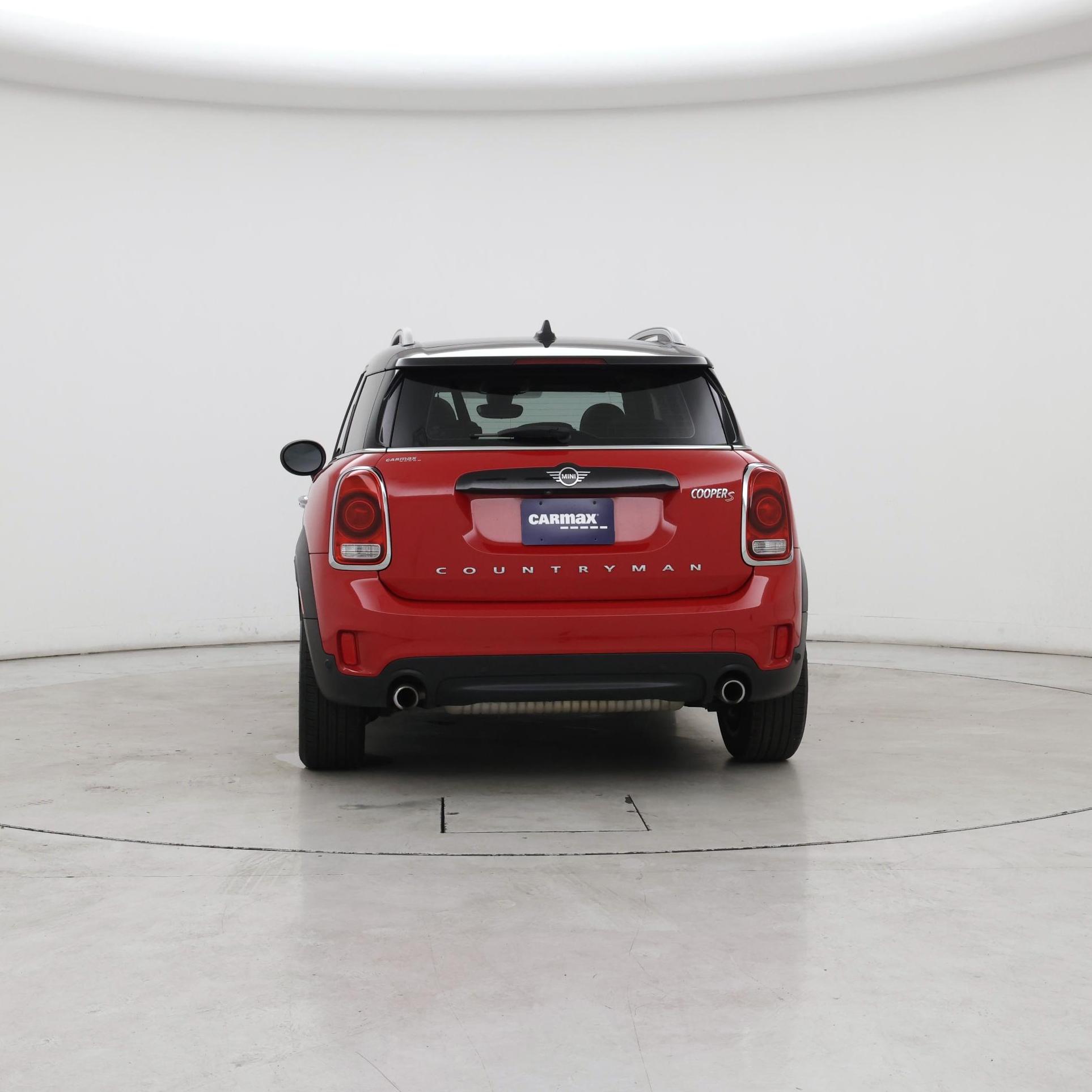 Thumbnail: 2020 MINI Cooper Countryman - 6