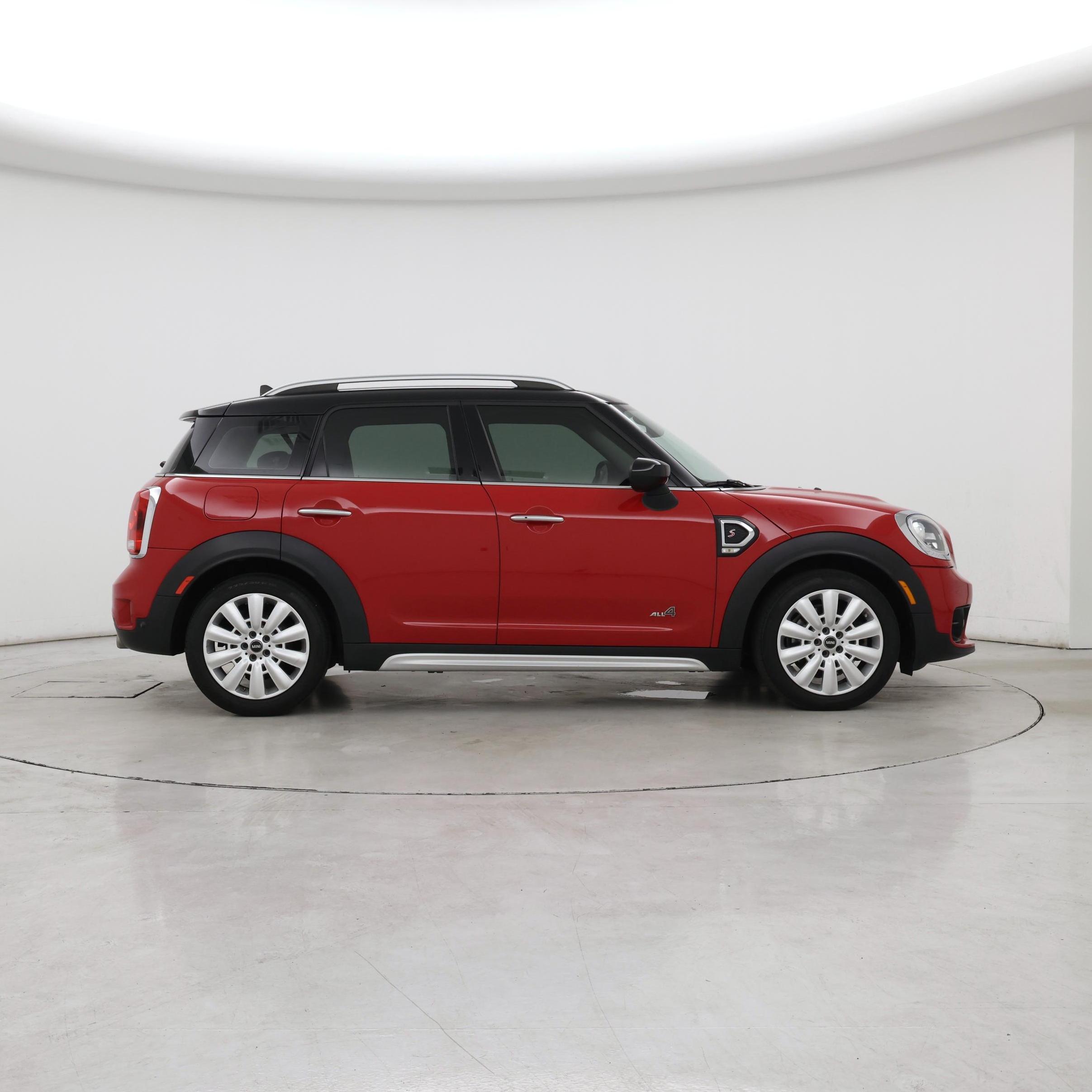 Thumbnail: 2020 MINI Cooper Countryman - 7