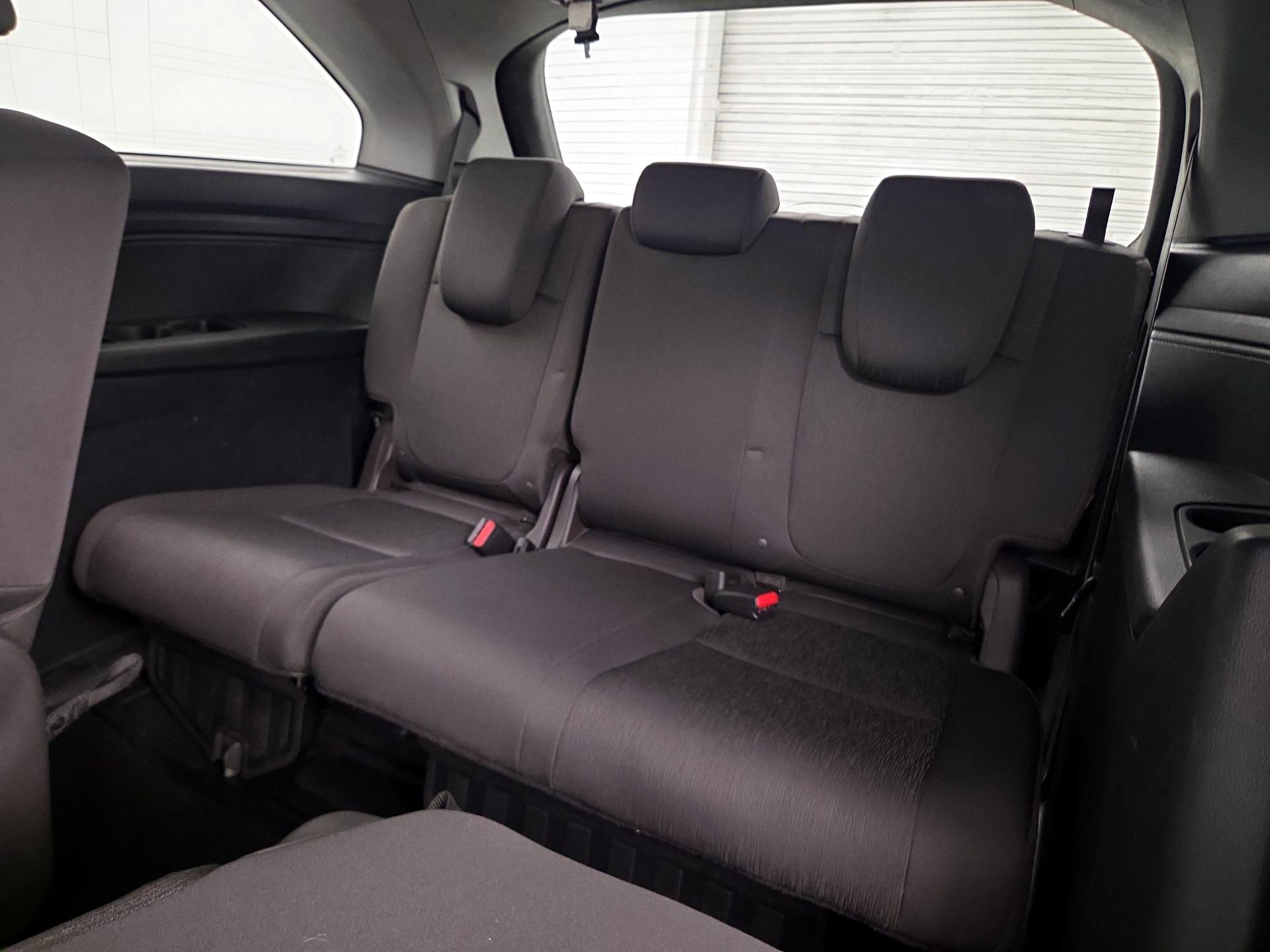 Thumbnail: 2021 Honda Odyssey - 20