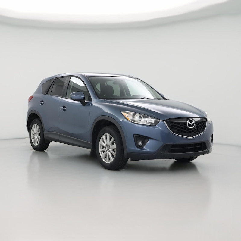 2015 Mazda CX-5 Touring