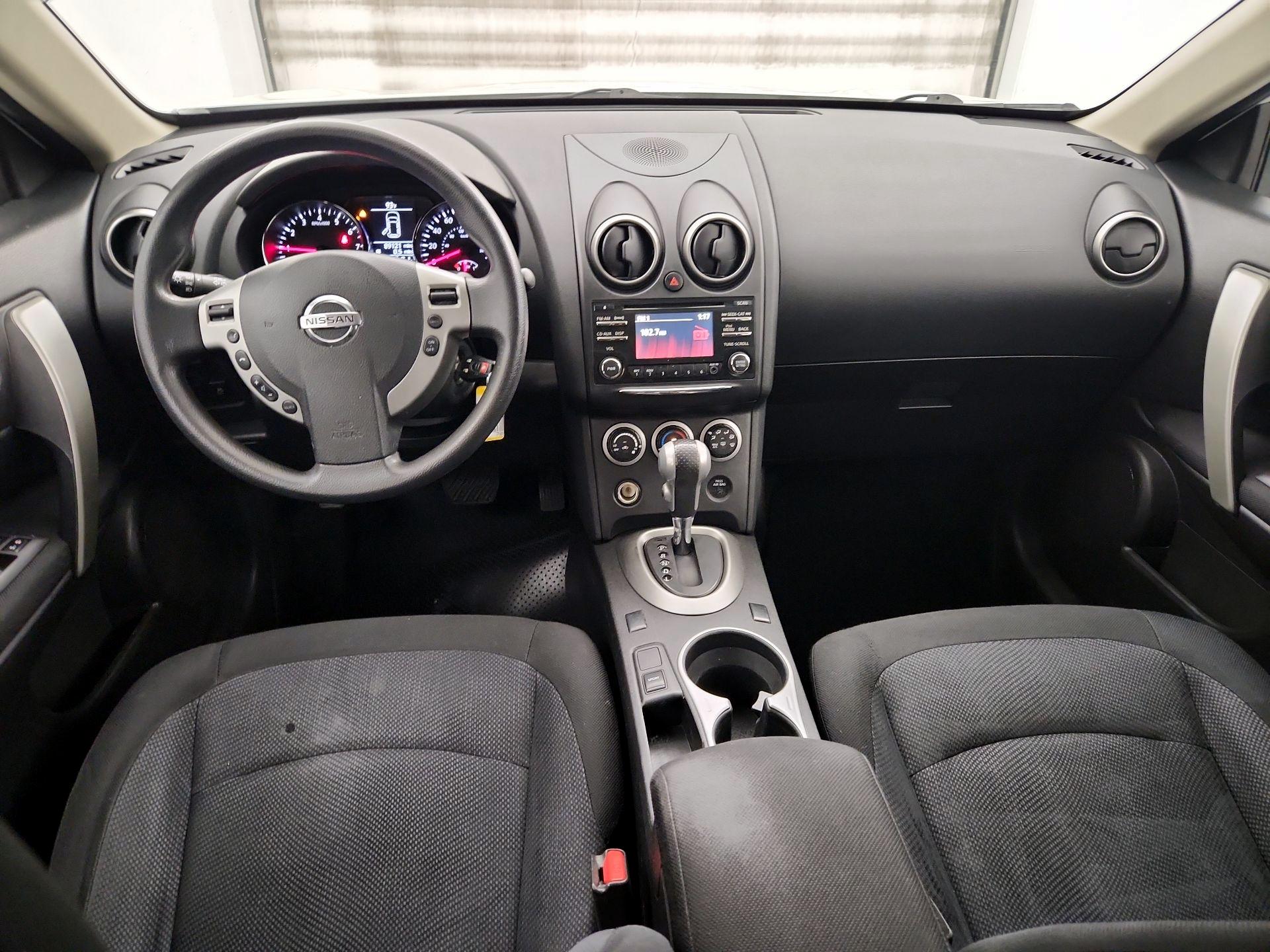 Thumbnail: 2015 Nissan Rogue - 9