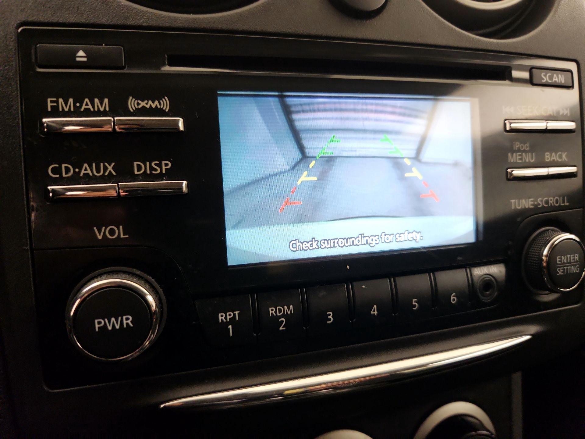 Thumbnail: 2015 Nissan Rogue - 14