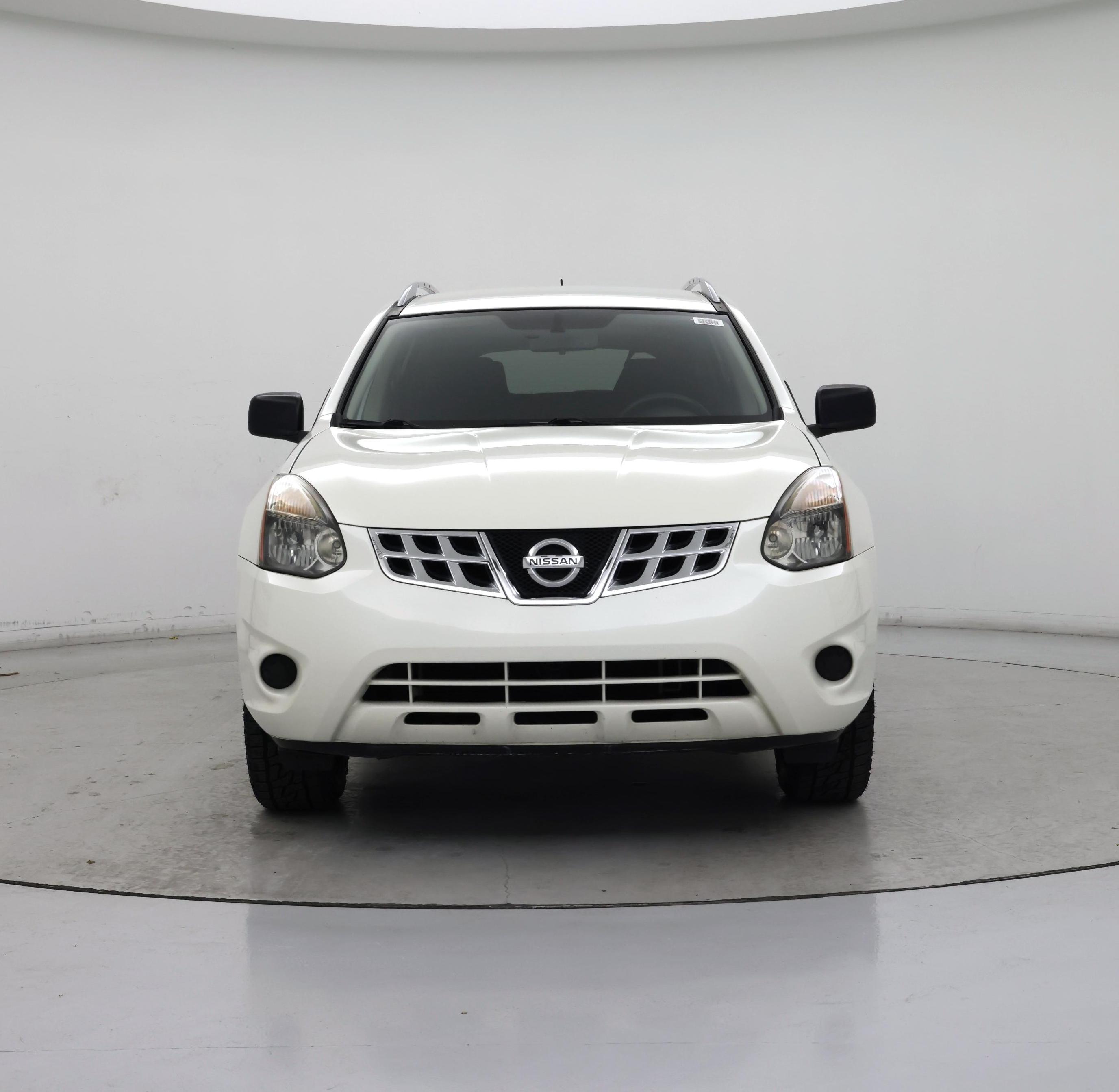 Thumbnail: 2015 Nissan Rogue - 5