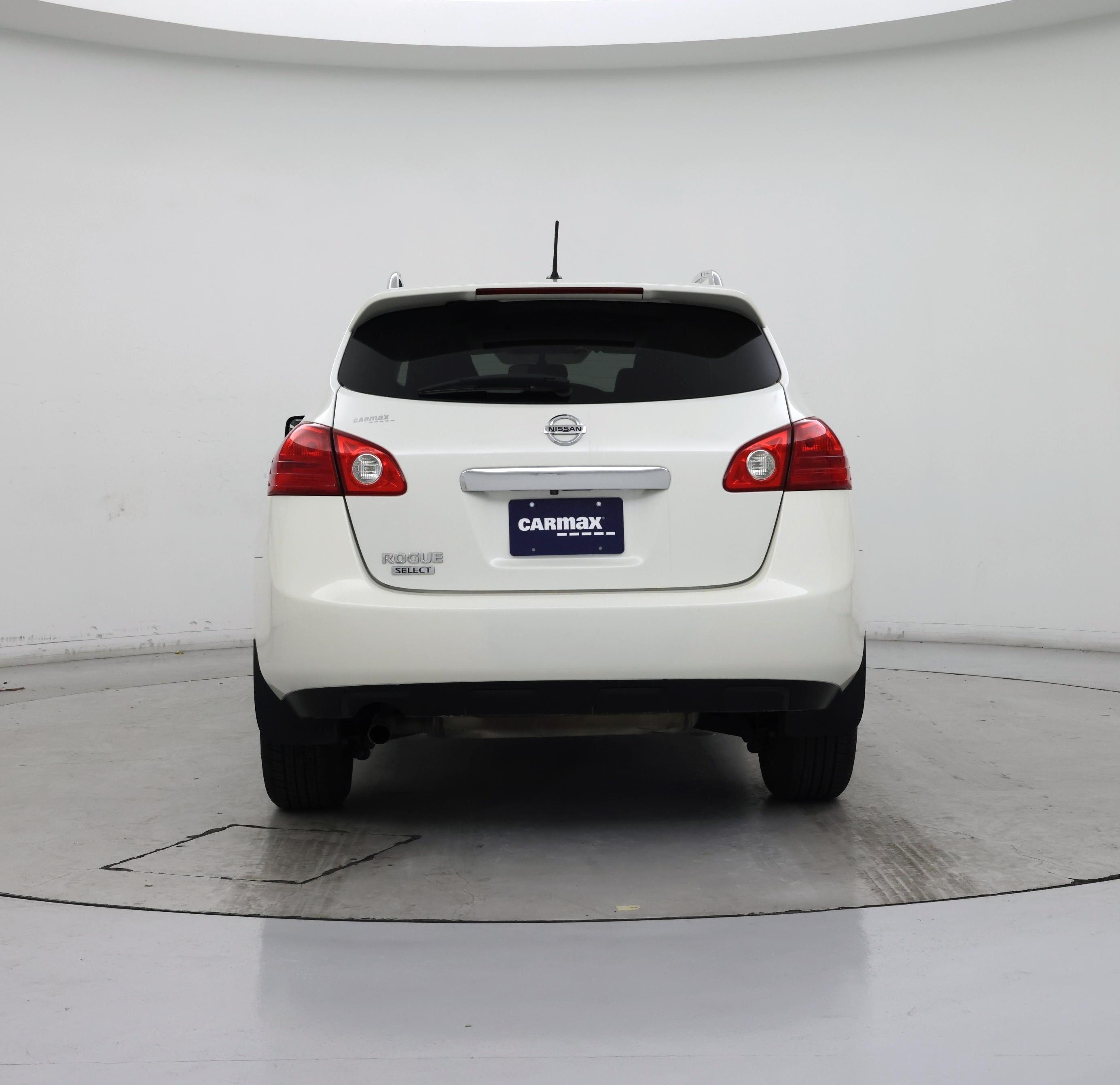 Thumbnail: 2015 Nissan Rogue - 6