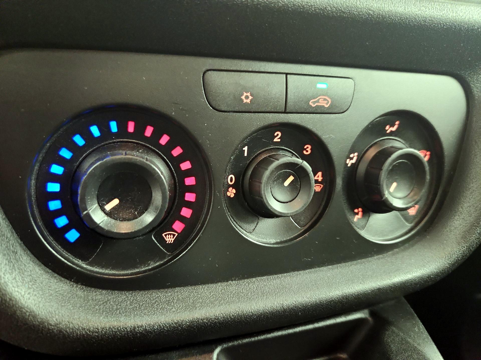 Thumbnail: 2021 RAM ProMaster City - 15
