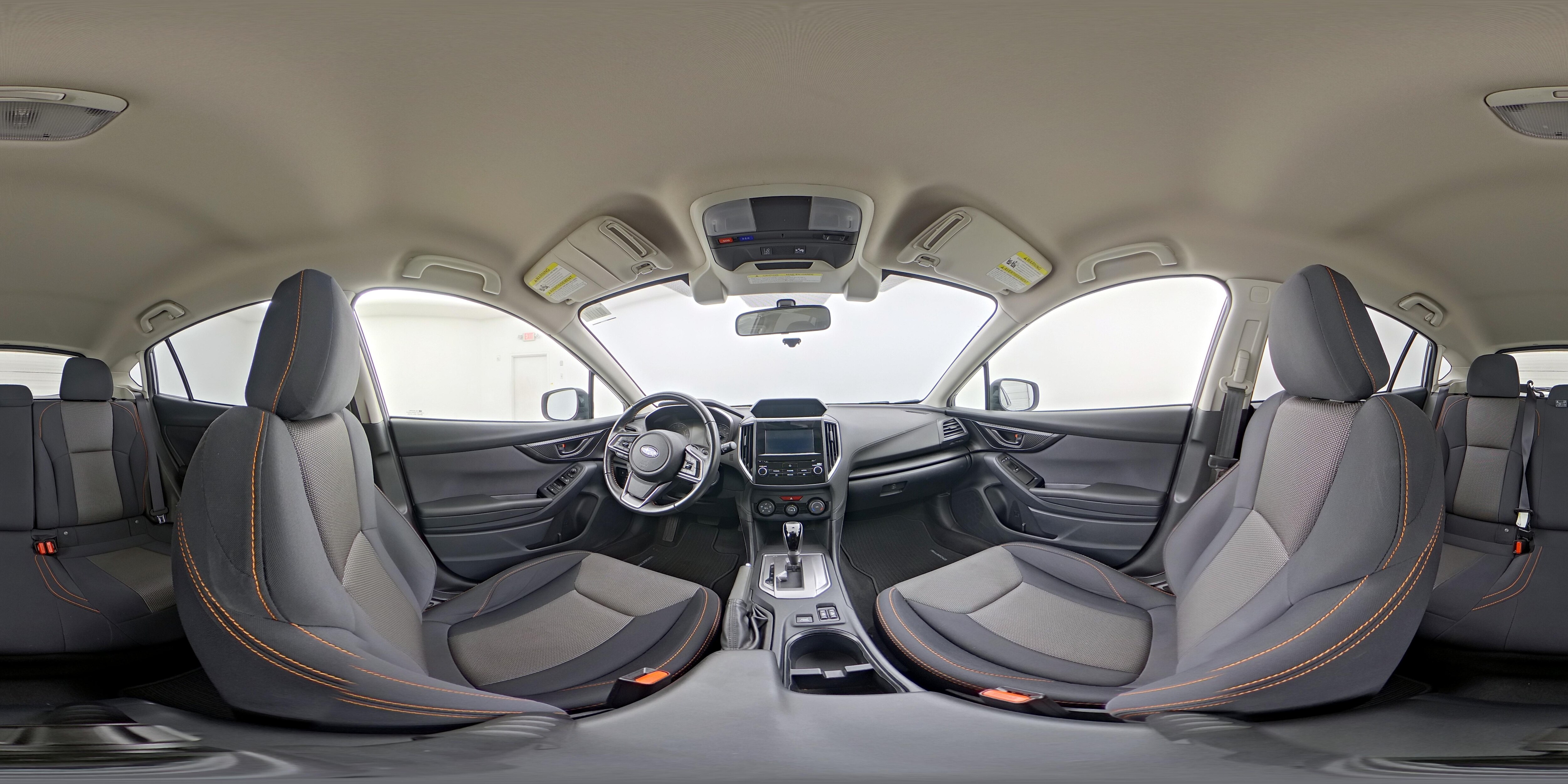2019 Subaru Crosstrek Premium - Photo 25