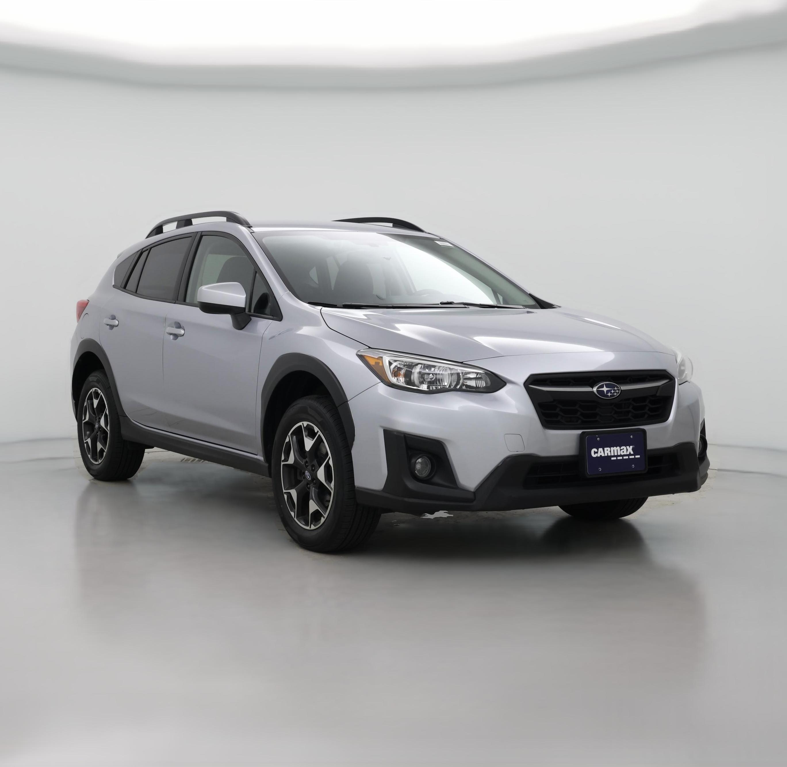 Thumbnail: 2019 Subaru Crosstrek - 1