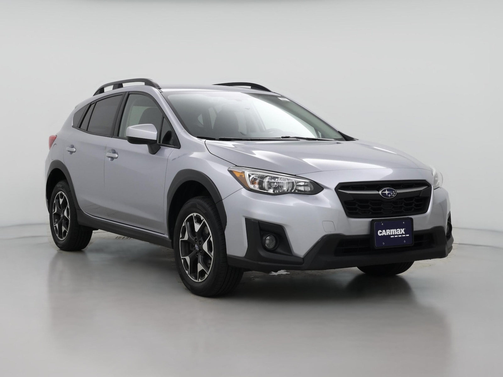 2019 Subaru Crosstrek Premium - Photo 1
