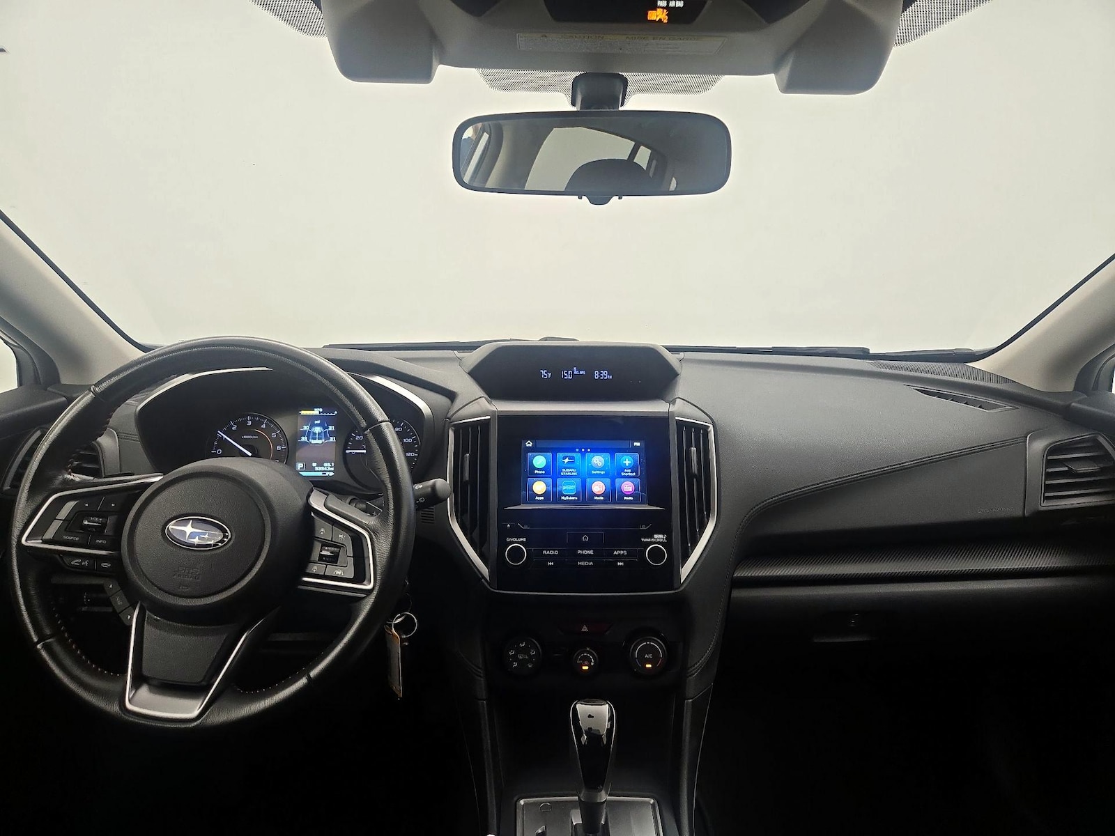2019 Subaru Crosstrek Premium - Photo 10
