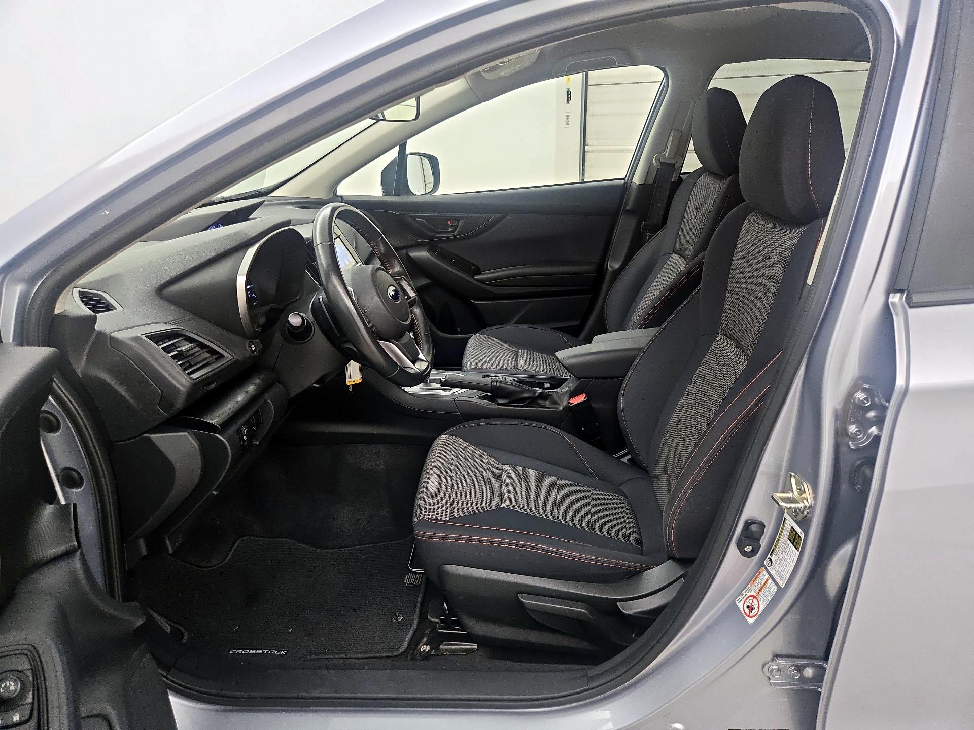 Thumbnail: 2019 Subaru Crosstrek - 11