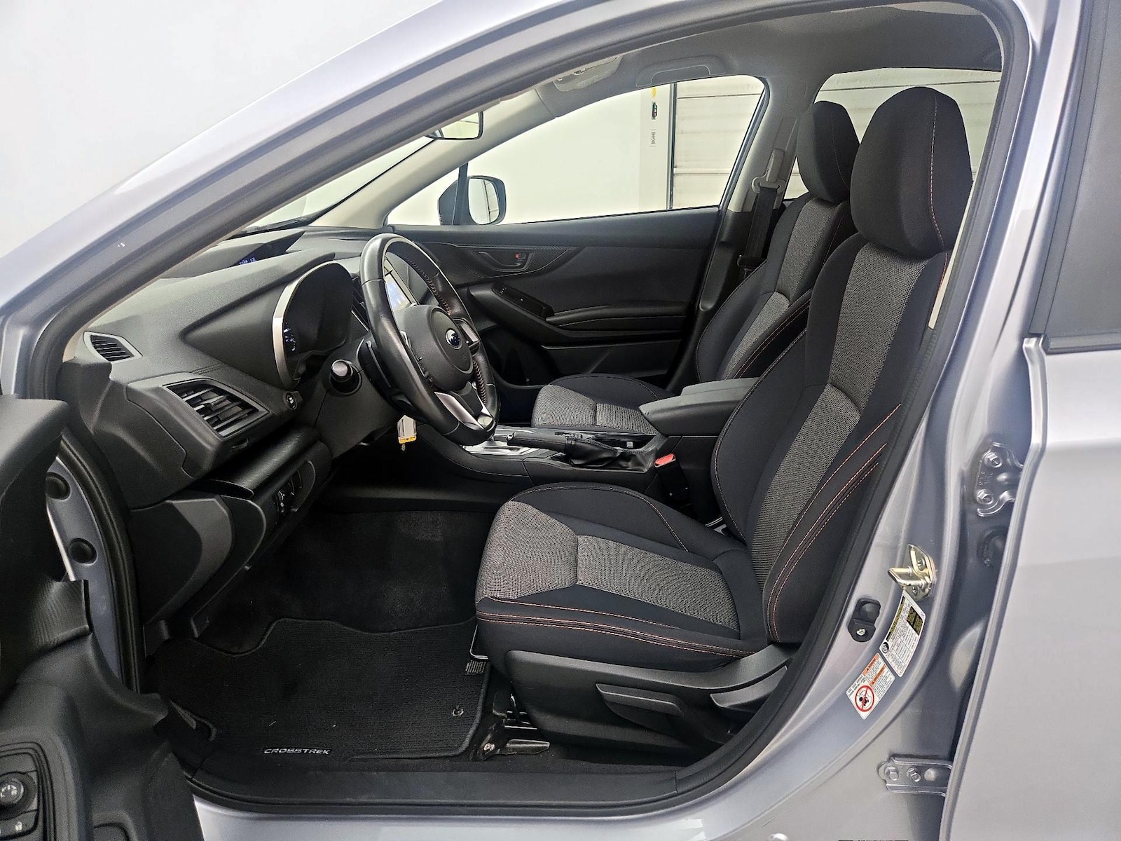 2019 Subaru Crosstrek Premium - Photo 12
