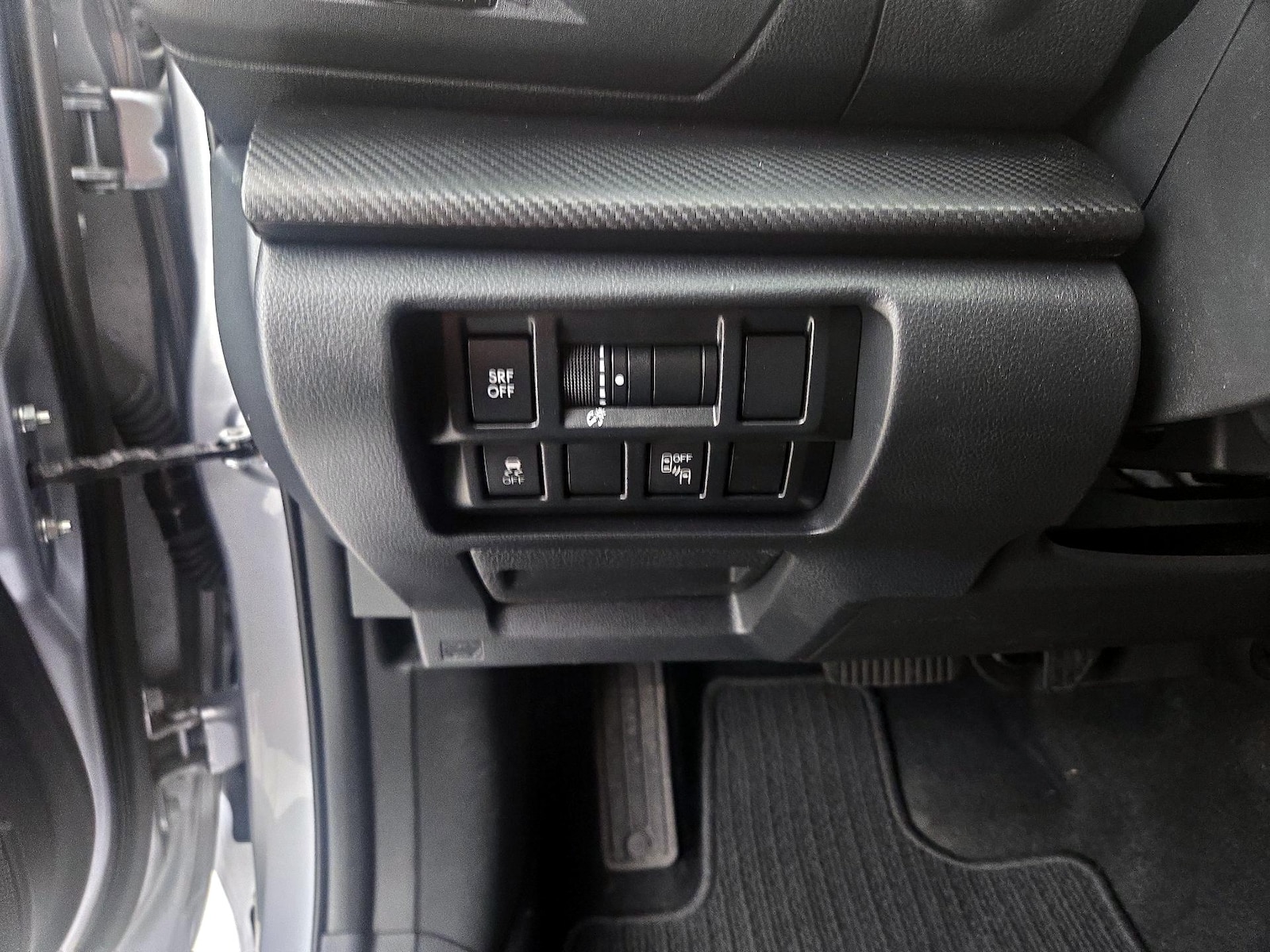 2019 Subaru Crosstrek Premium - Photo 14
