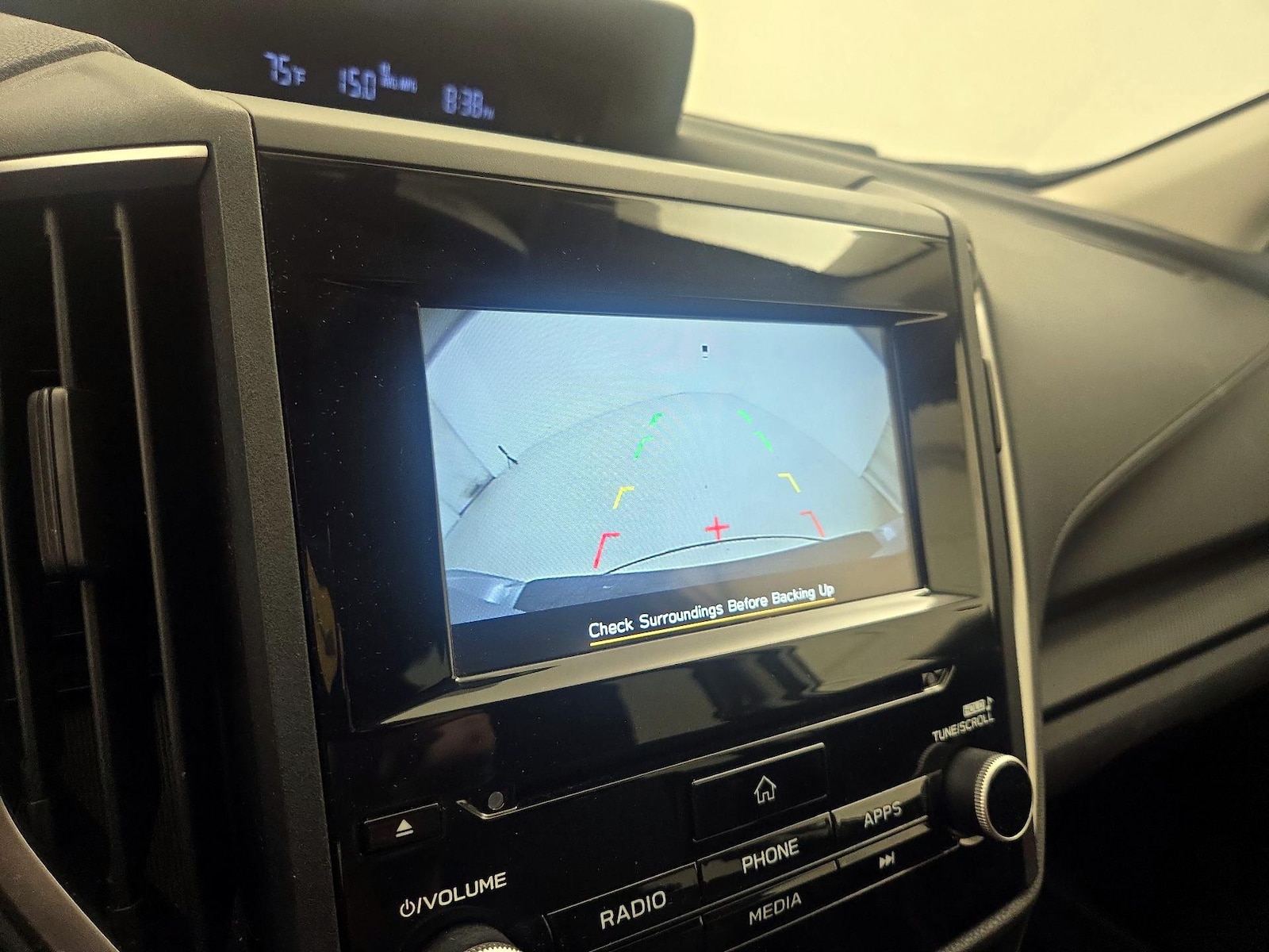 2019 Subaru Crosstrek Premium - Photo 15