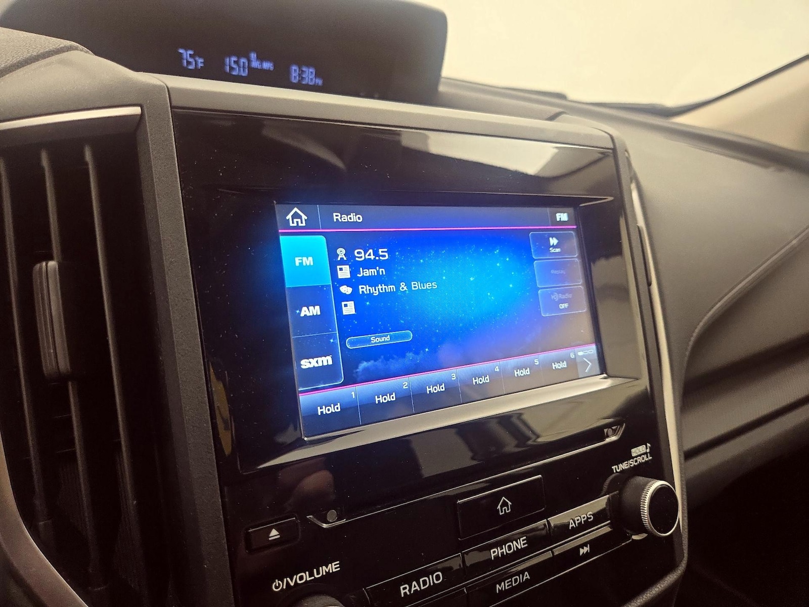 2019 Subaru Crosstrek Premium - Photo 16