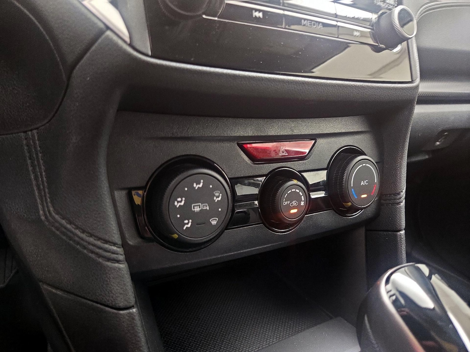 2019 Subaru Crosstrek Premium - Photo 17