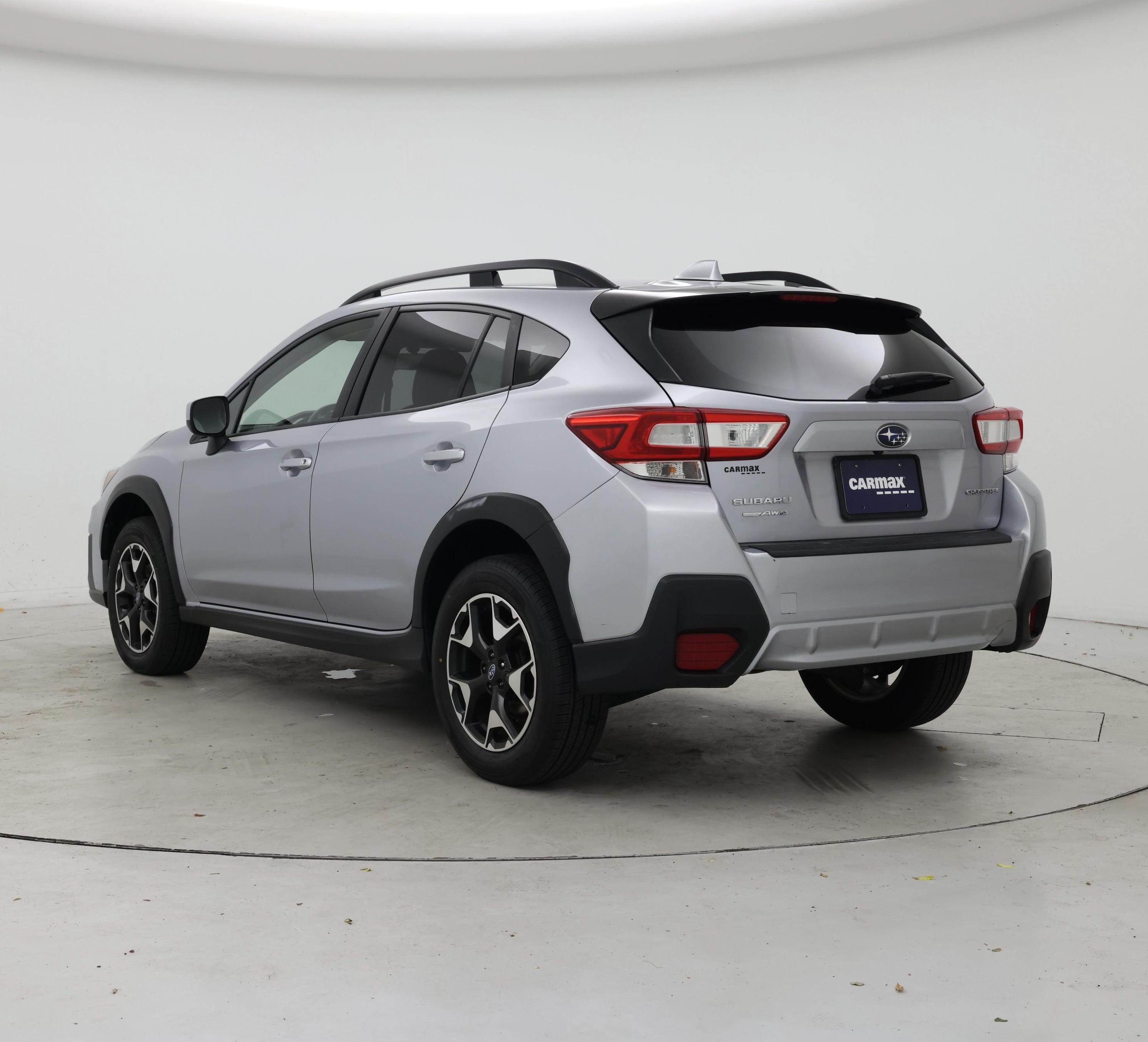 Thumbnail: 2019 Subaru Crosstrek - 2