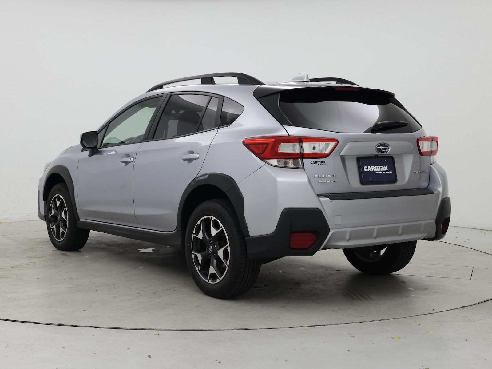 2019 Subaru Crosstrek Premium - Photo 3