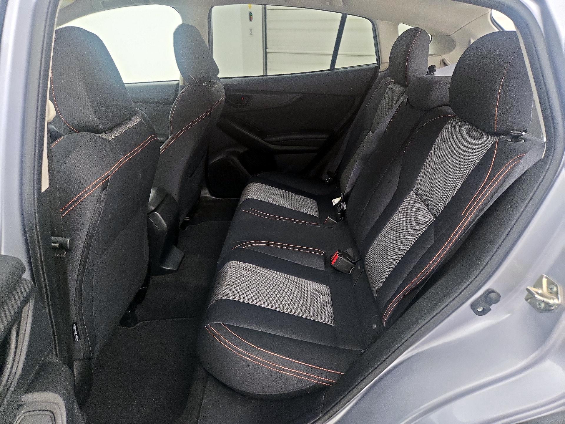 Thumbnail: 2019 Subaru Crosstrek - 19