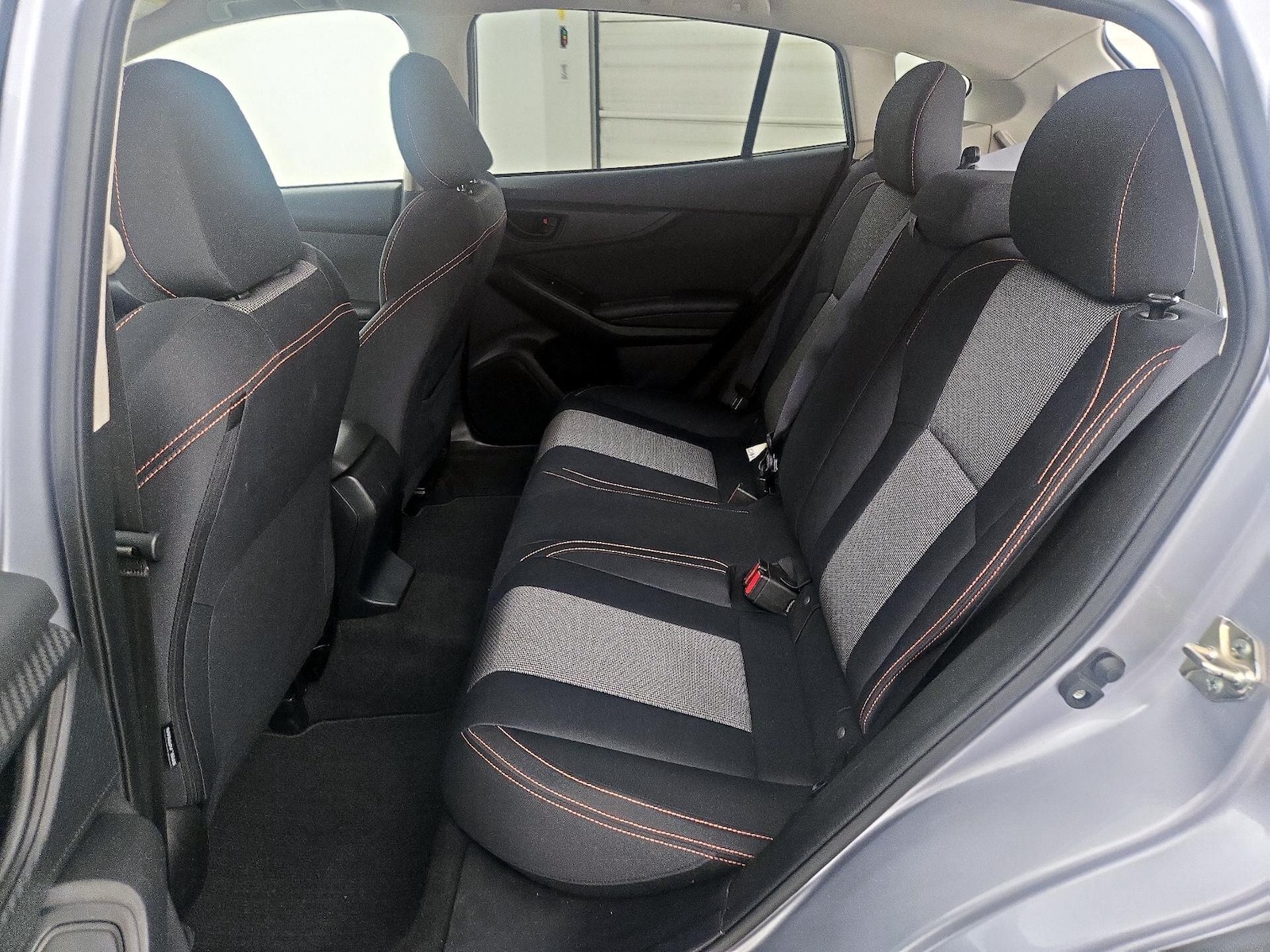 2019 Subaru Crosstrek Premium - Photo 20