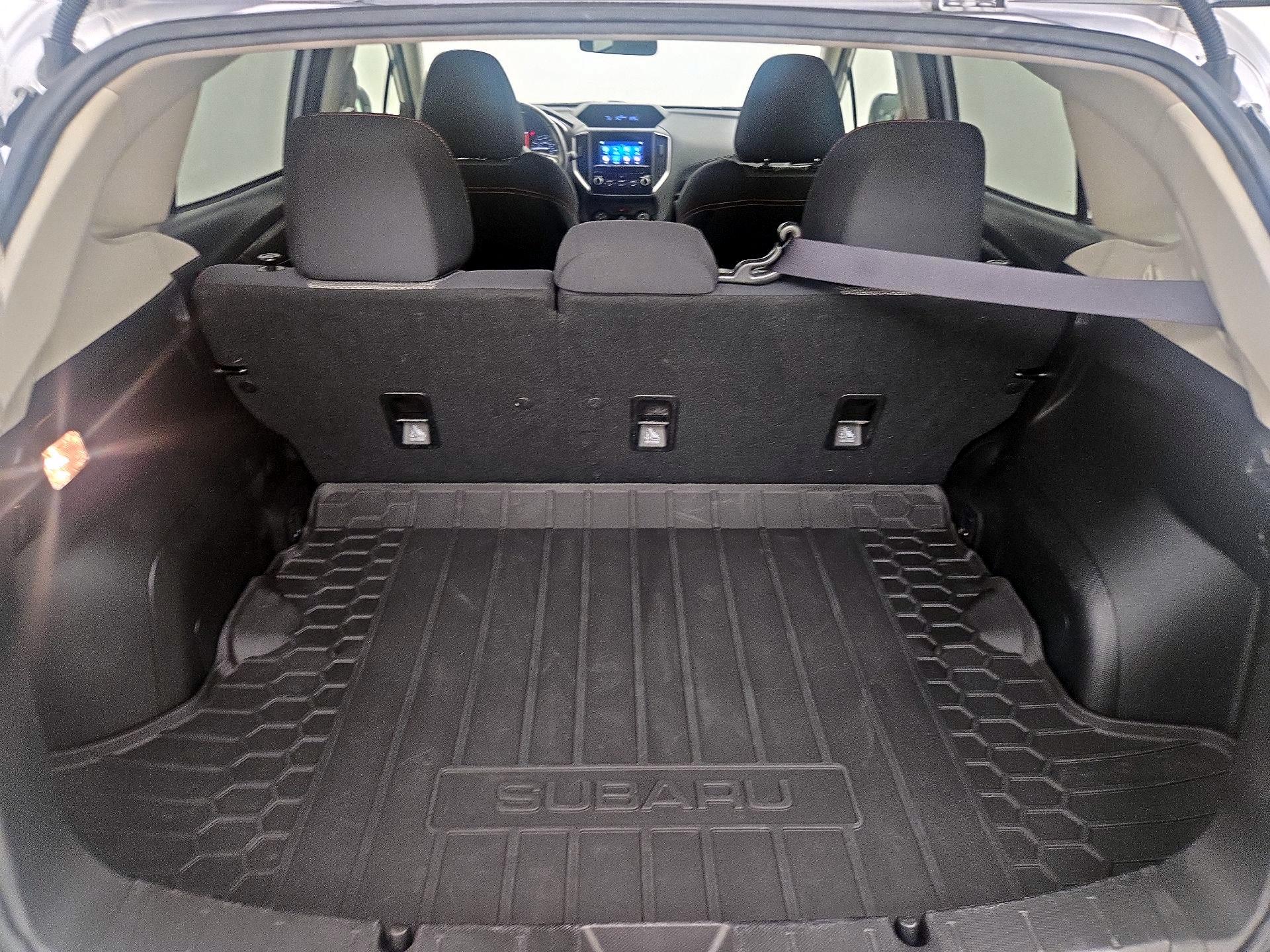 Thumbnail: 2019 Subaru Crosstrek - 20