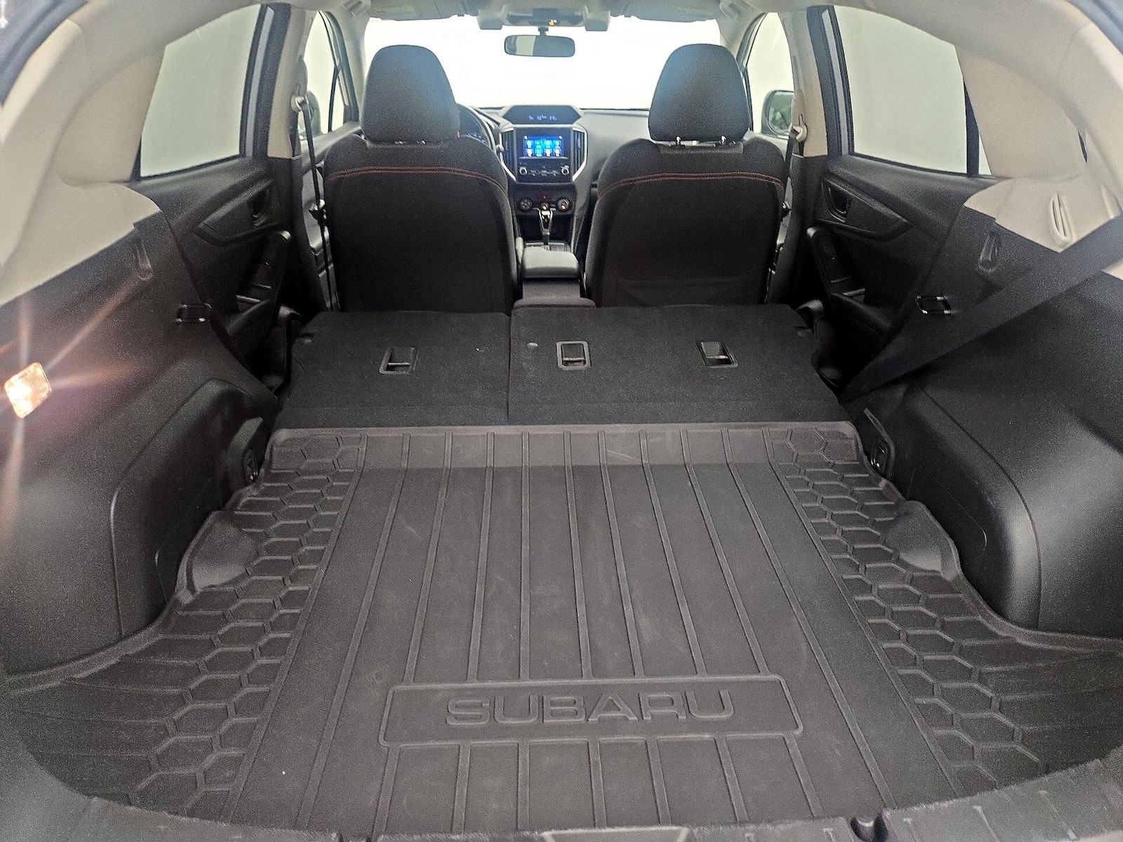 2019 Subaru Crosstrek Premium - Photo 22