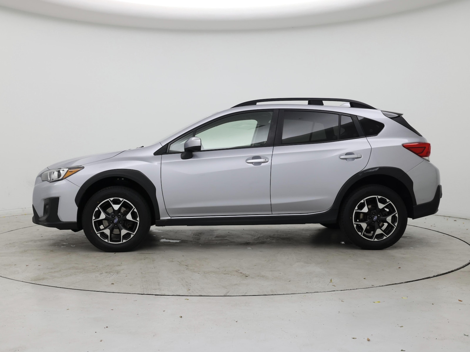 2019 Subaru Crosstrek Premium - Photo 4