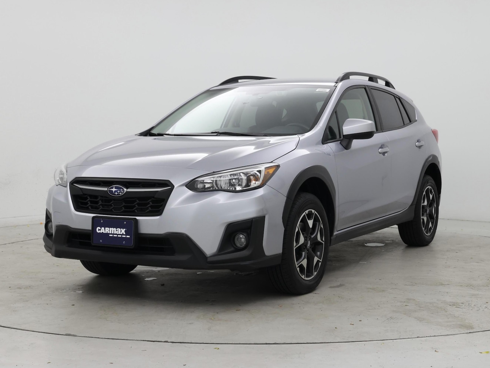 2019 Subaru Crosstrek Premium - Photo 5