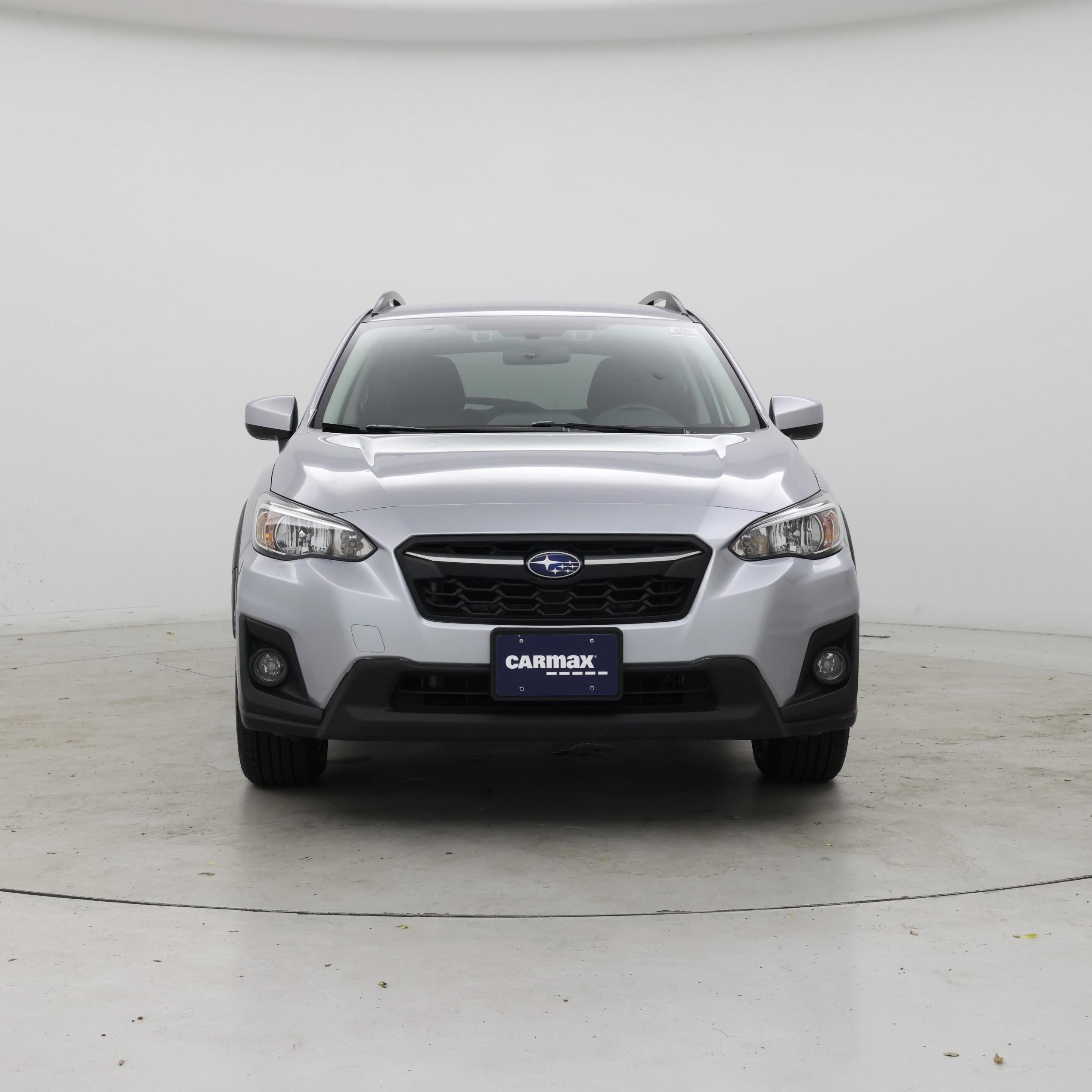 Thumbnail: 2019 Subaru Crosstrek - 5