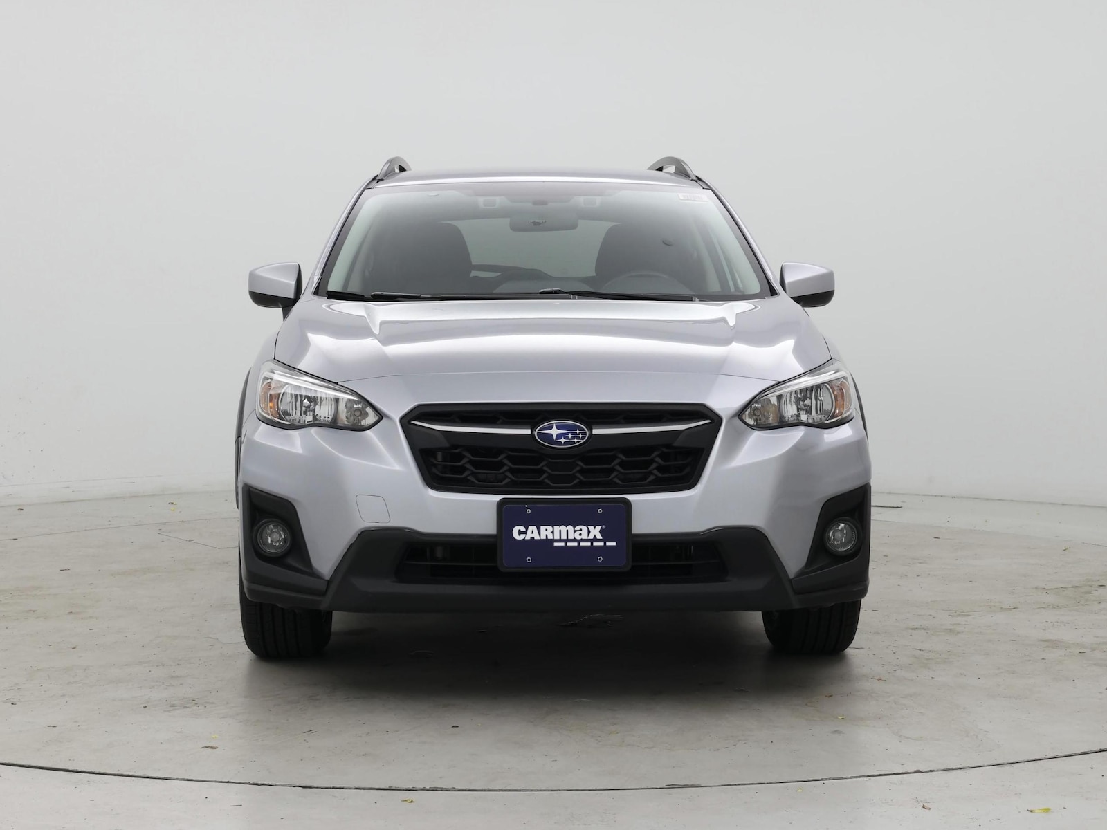 2019 Subaru Crosstrek Premium - Photo 6