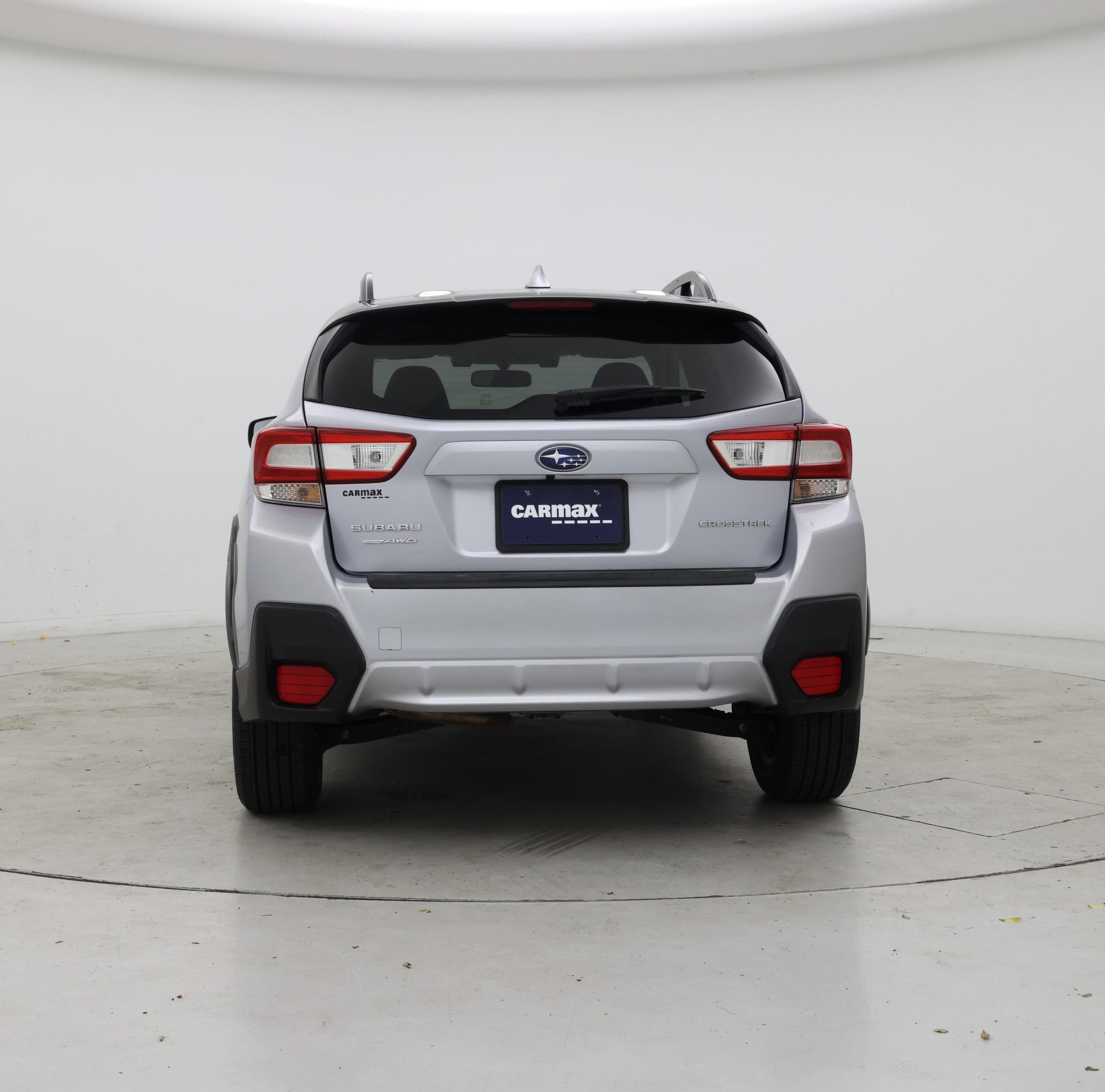 Thumbnail: 2019 Subaru Crosstrek - 6
