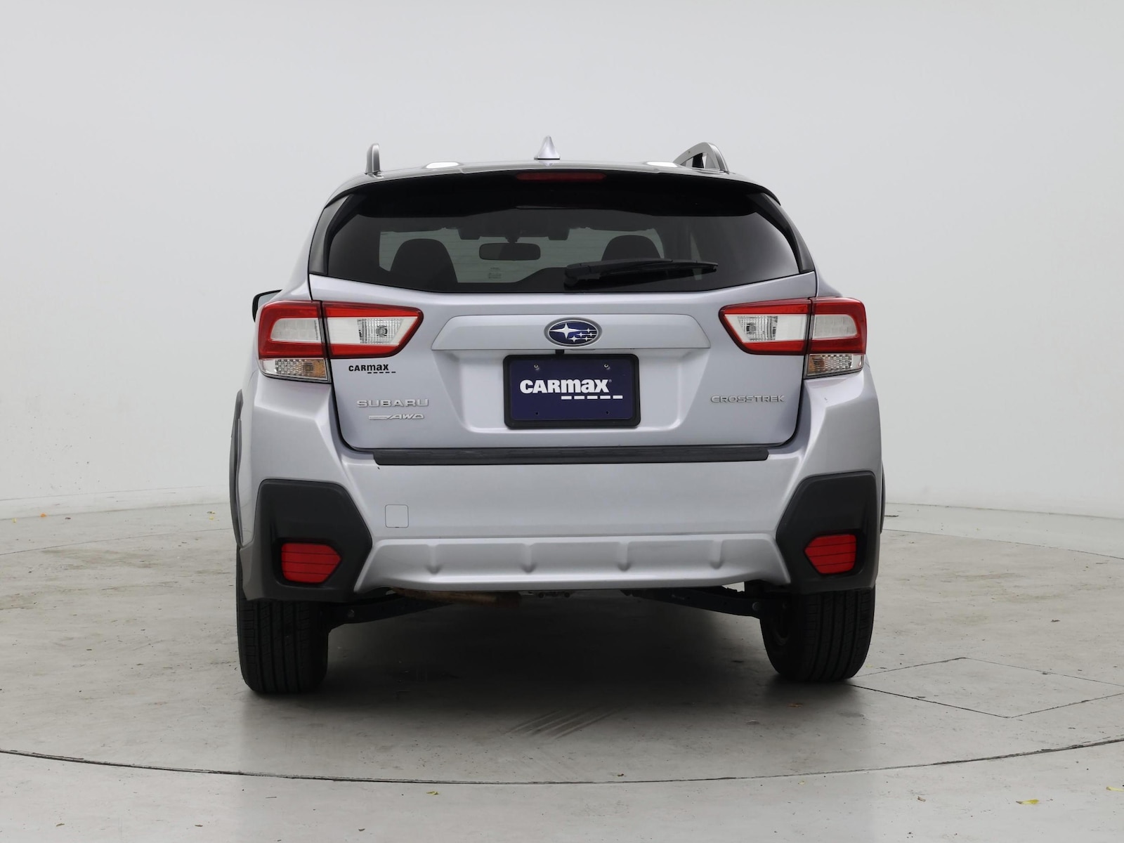 2019 Subaru Crosstrek Premium - Photo 7