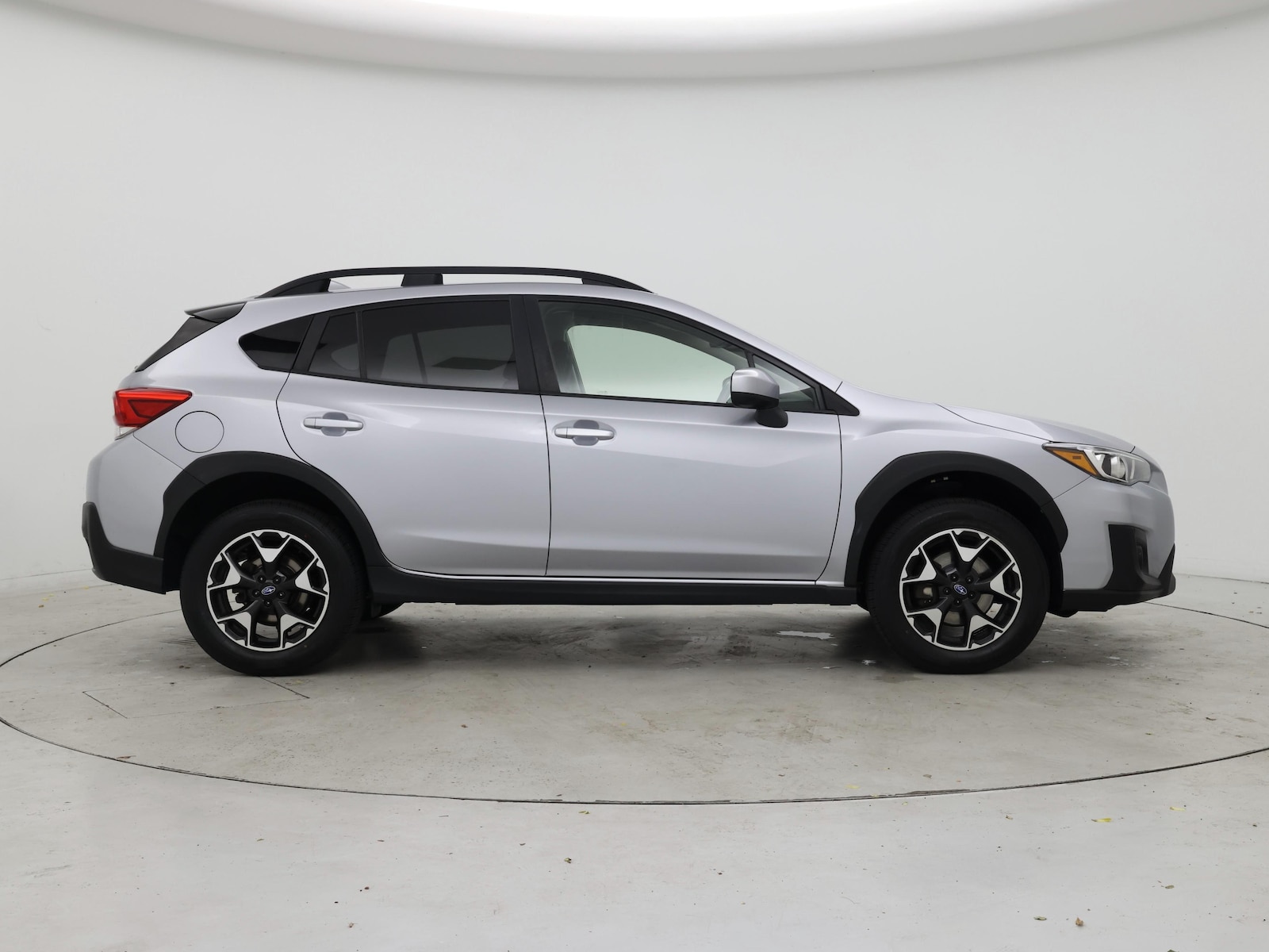 2019 Subaru Crosstrek Premium - Photo 8